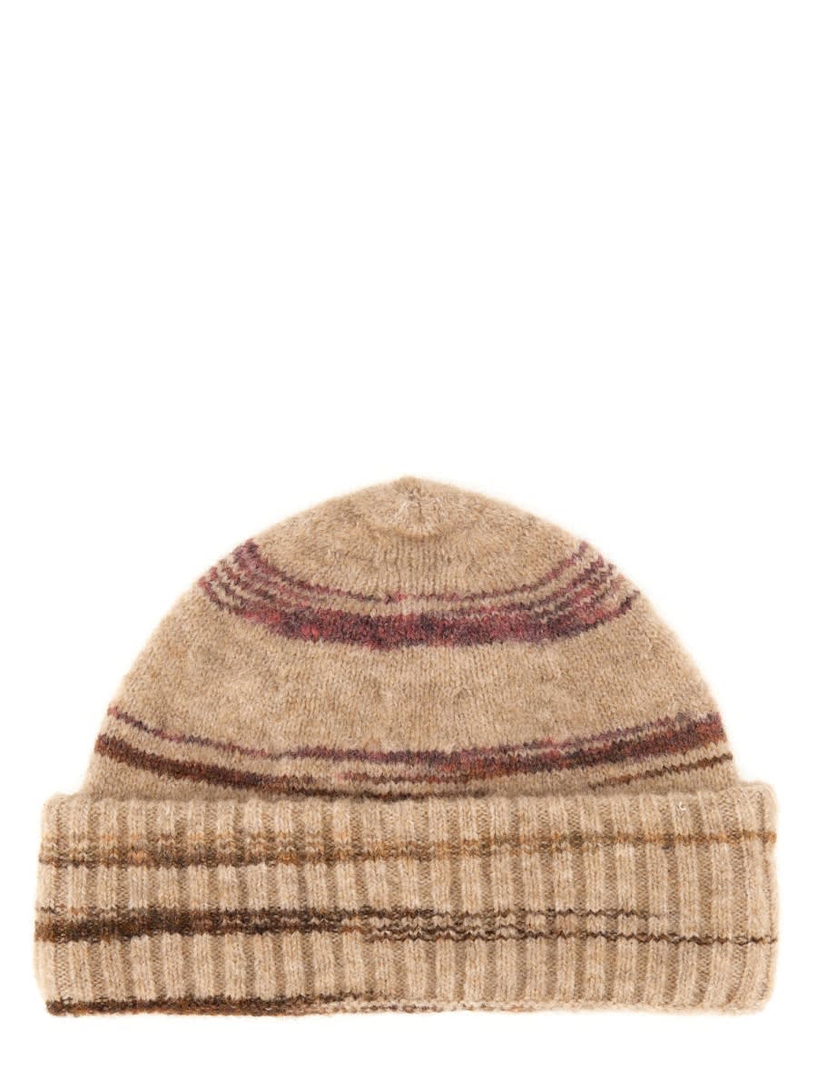 Baum und Pferdgarten Beanie Hat linda