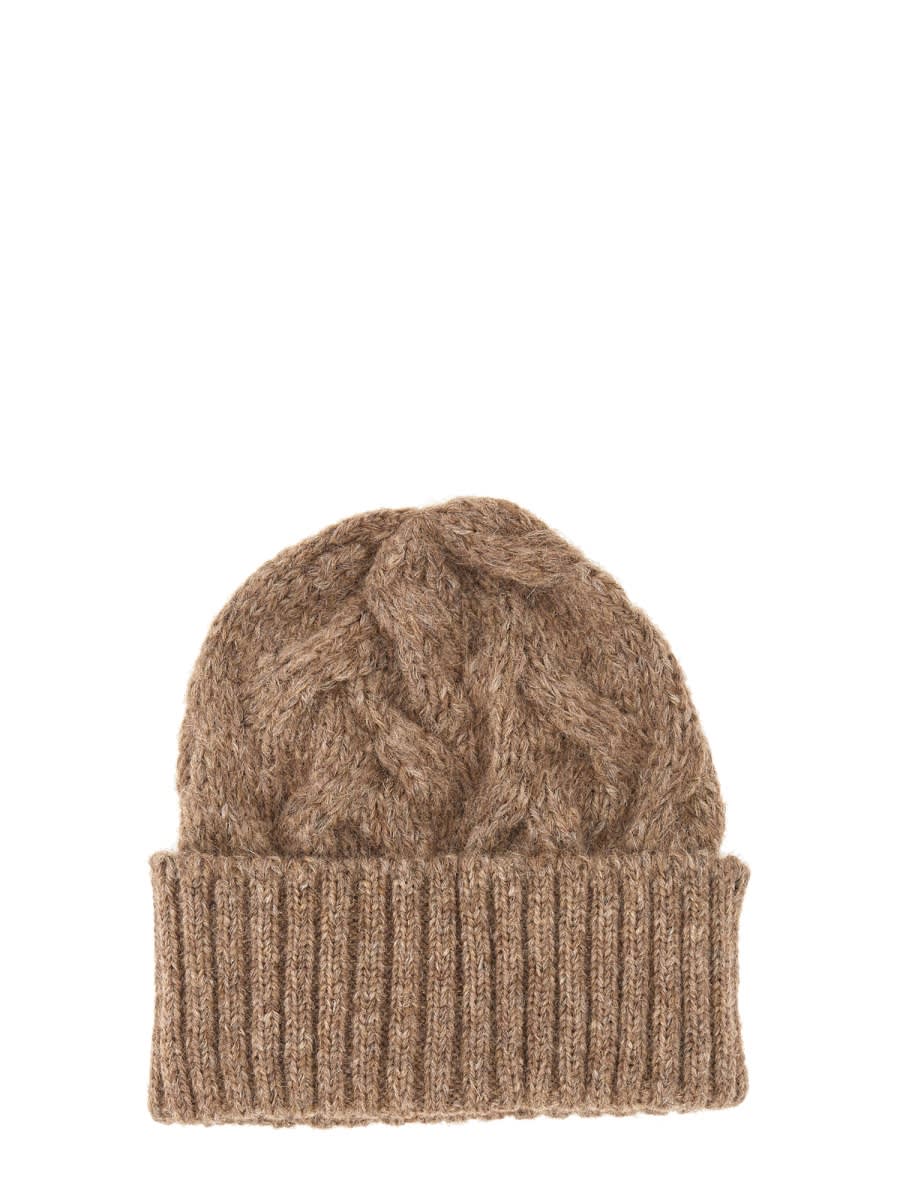 Séfr Knit Hat