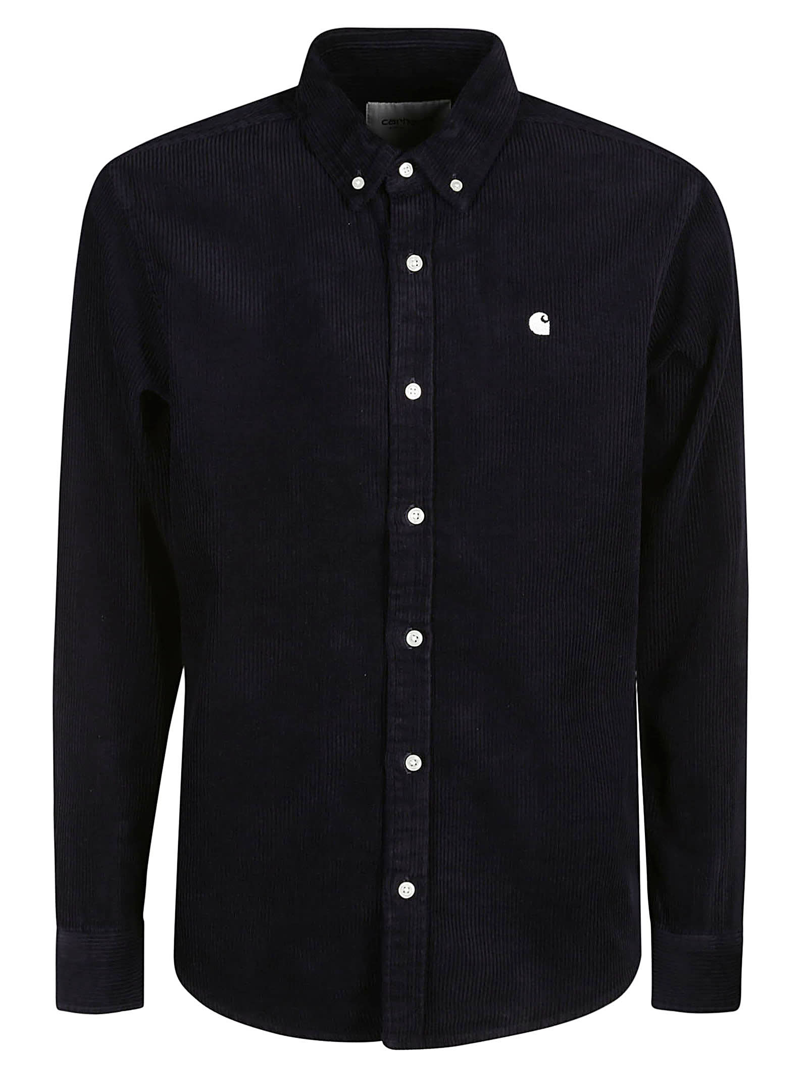 Carhartt Ls Madison Cord Shirt