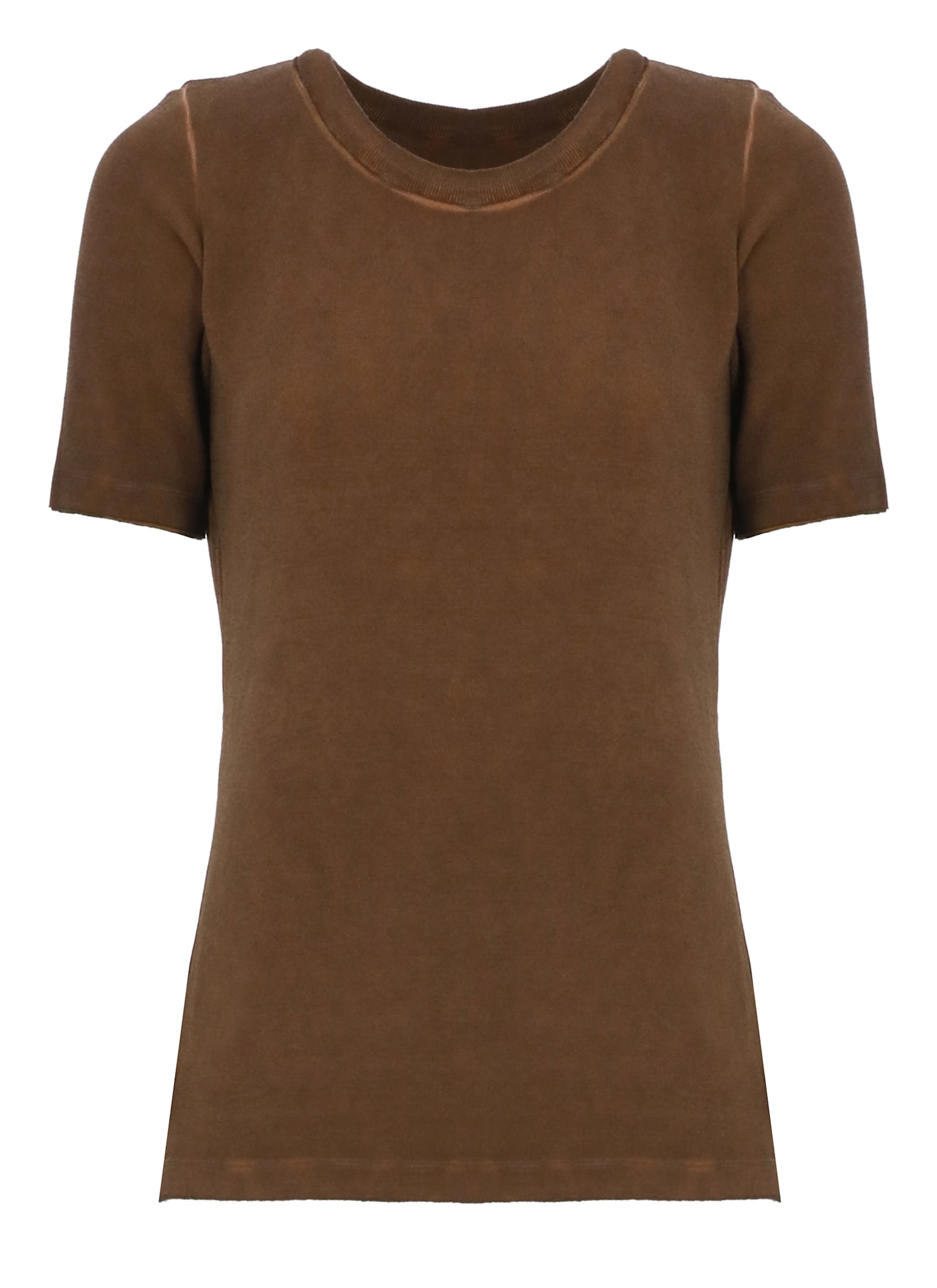 Uma Wang Tir T-shirt