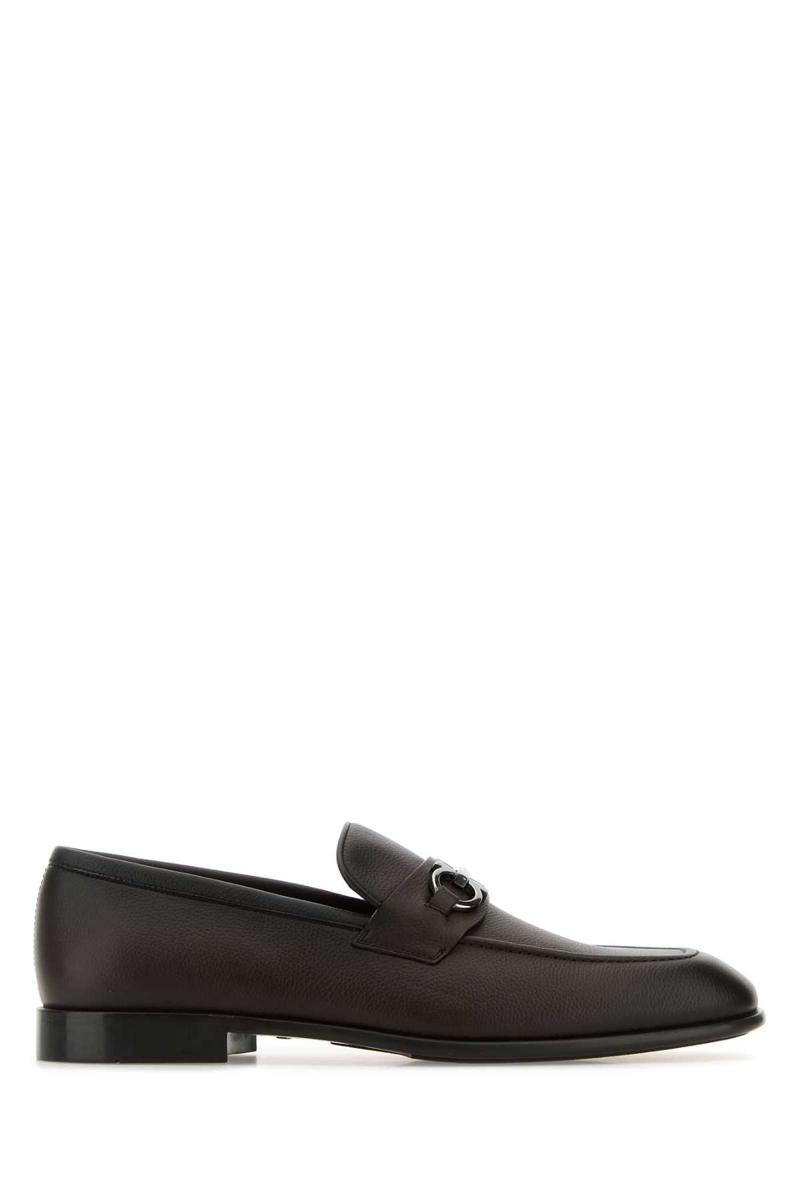 Salvatore Ferragamo Moccasters