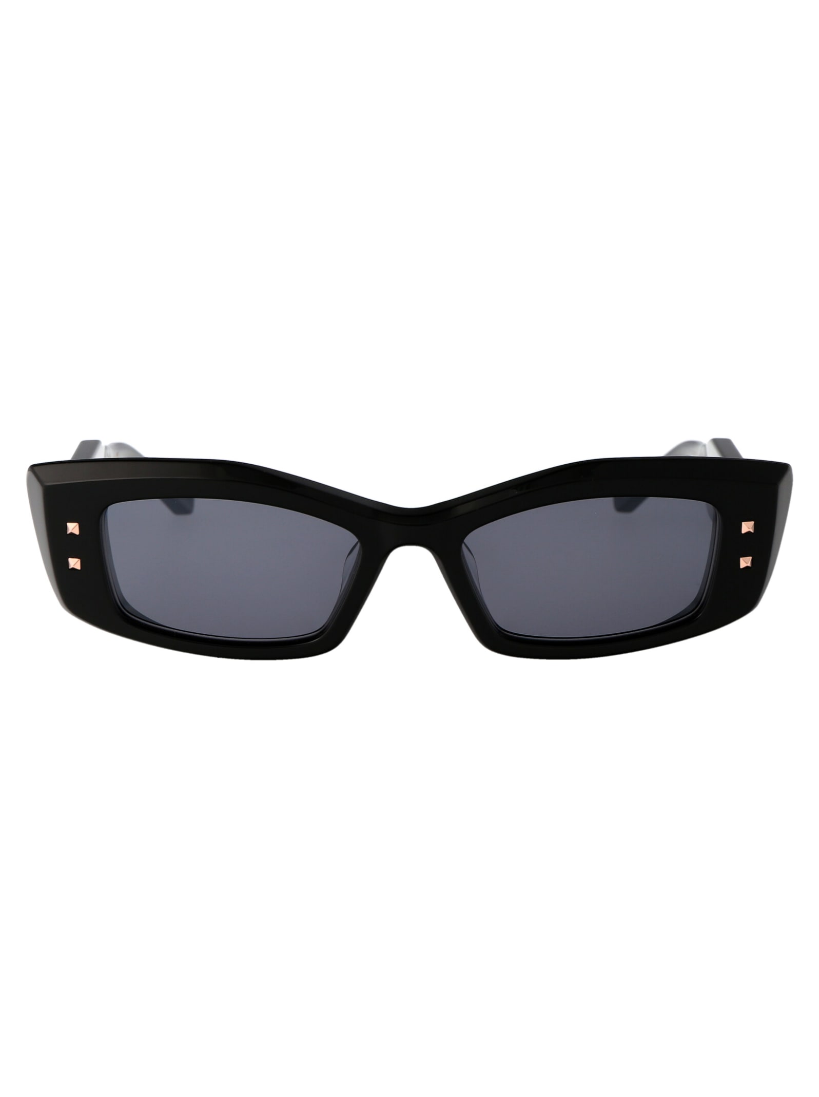 Valentino Eyewear V - Quattro Sunglasses