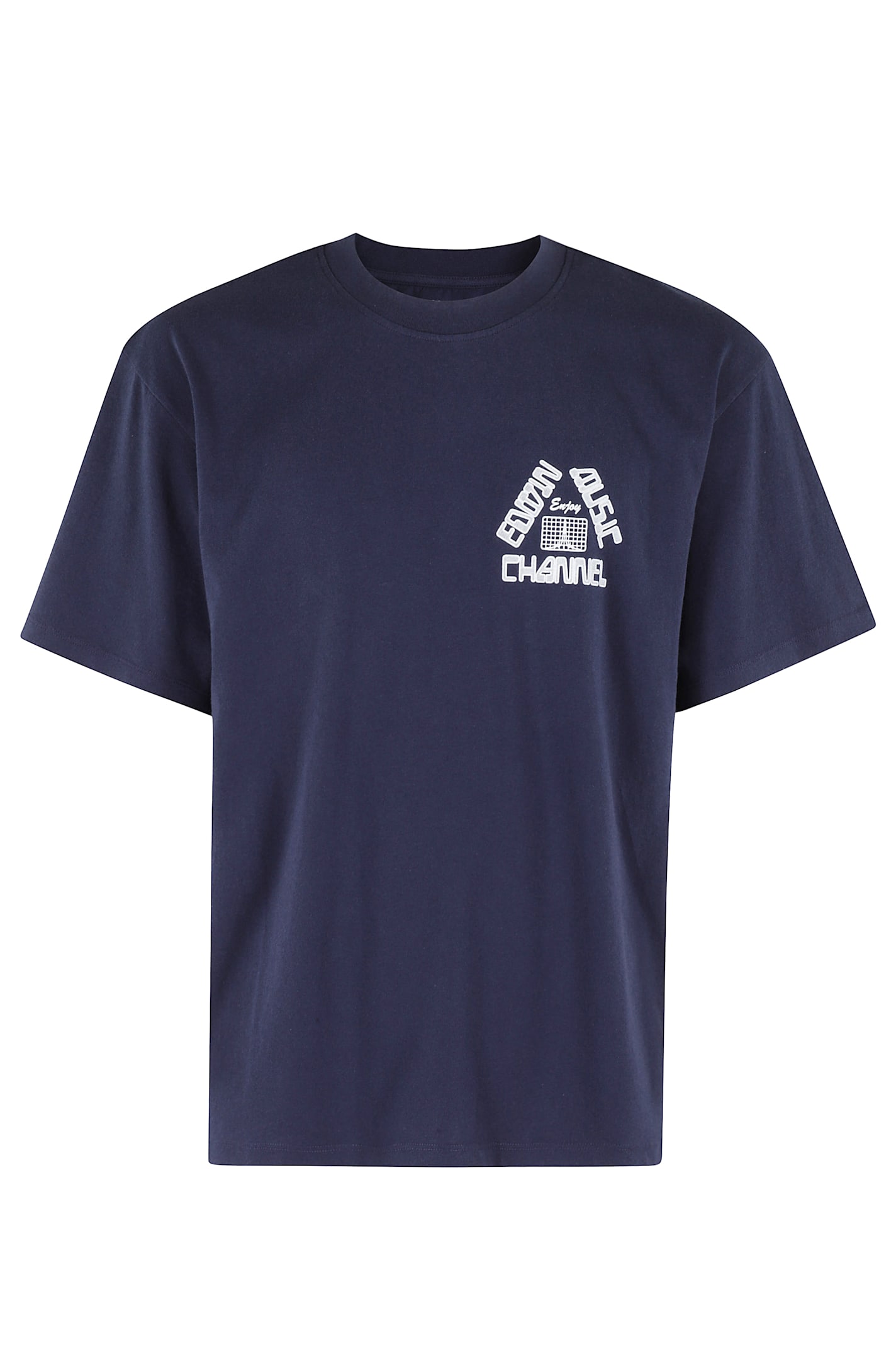 Edwin Enjoy Emc Tshirt