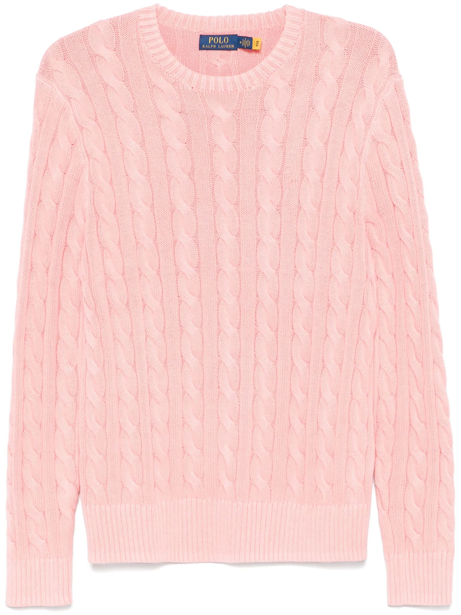 Ralph Lauren Cotton Sweater