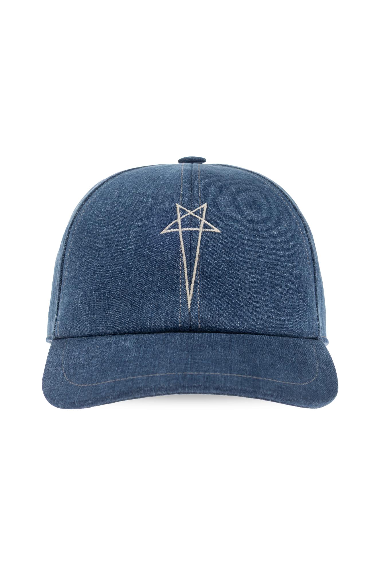 Rick Owens Drkshdw Cap
