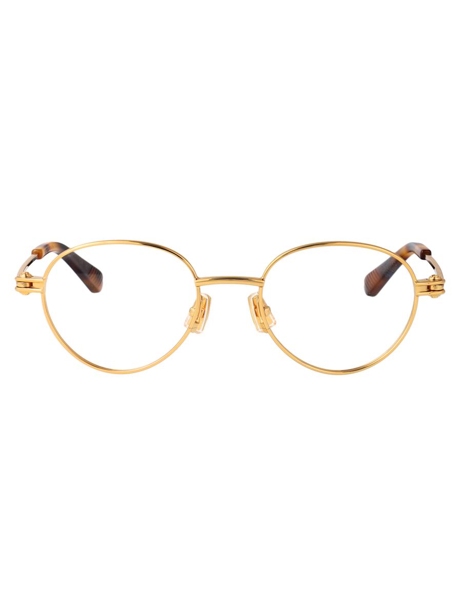 Bottega Veneta Optical