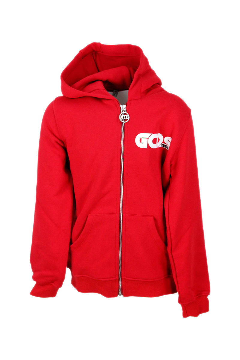 GCDS Sweater