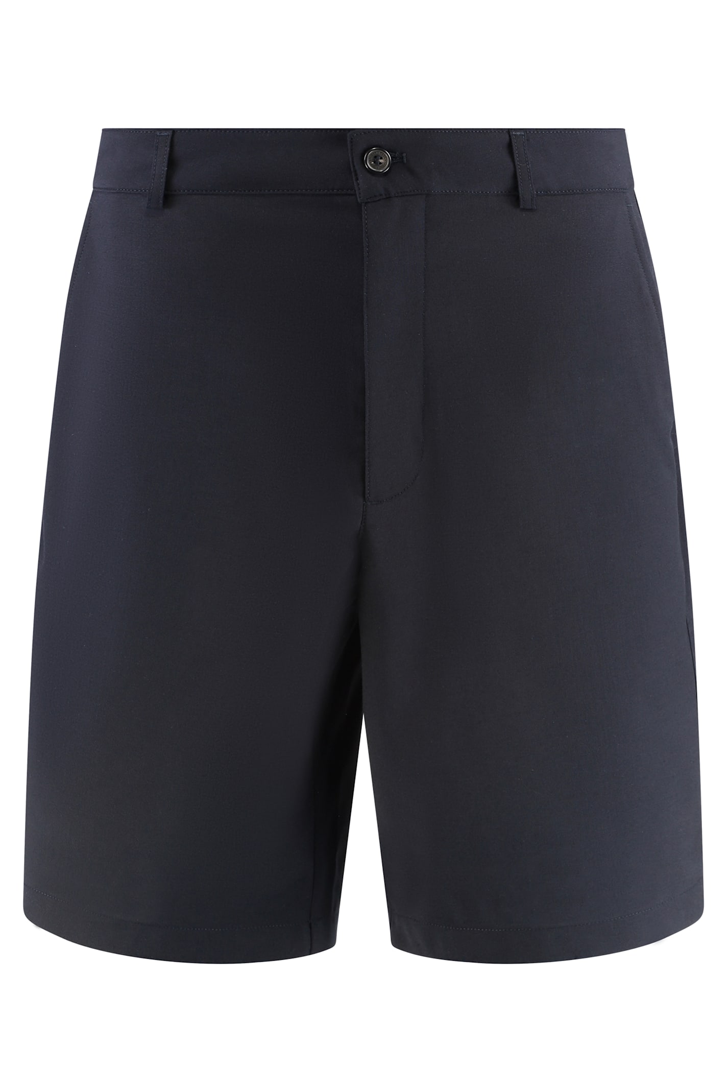 Department Five Techno Fabric Bermuda-shorts