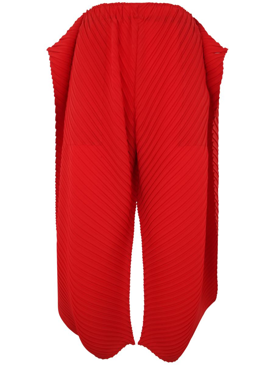 Issey Miyake Reiteration Pleats Solid Clothing