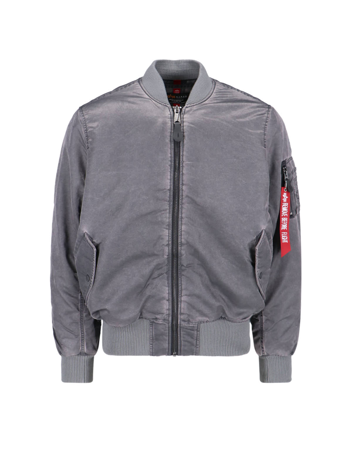 Alpha Industries ma-1 Bomber Jacket