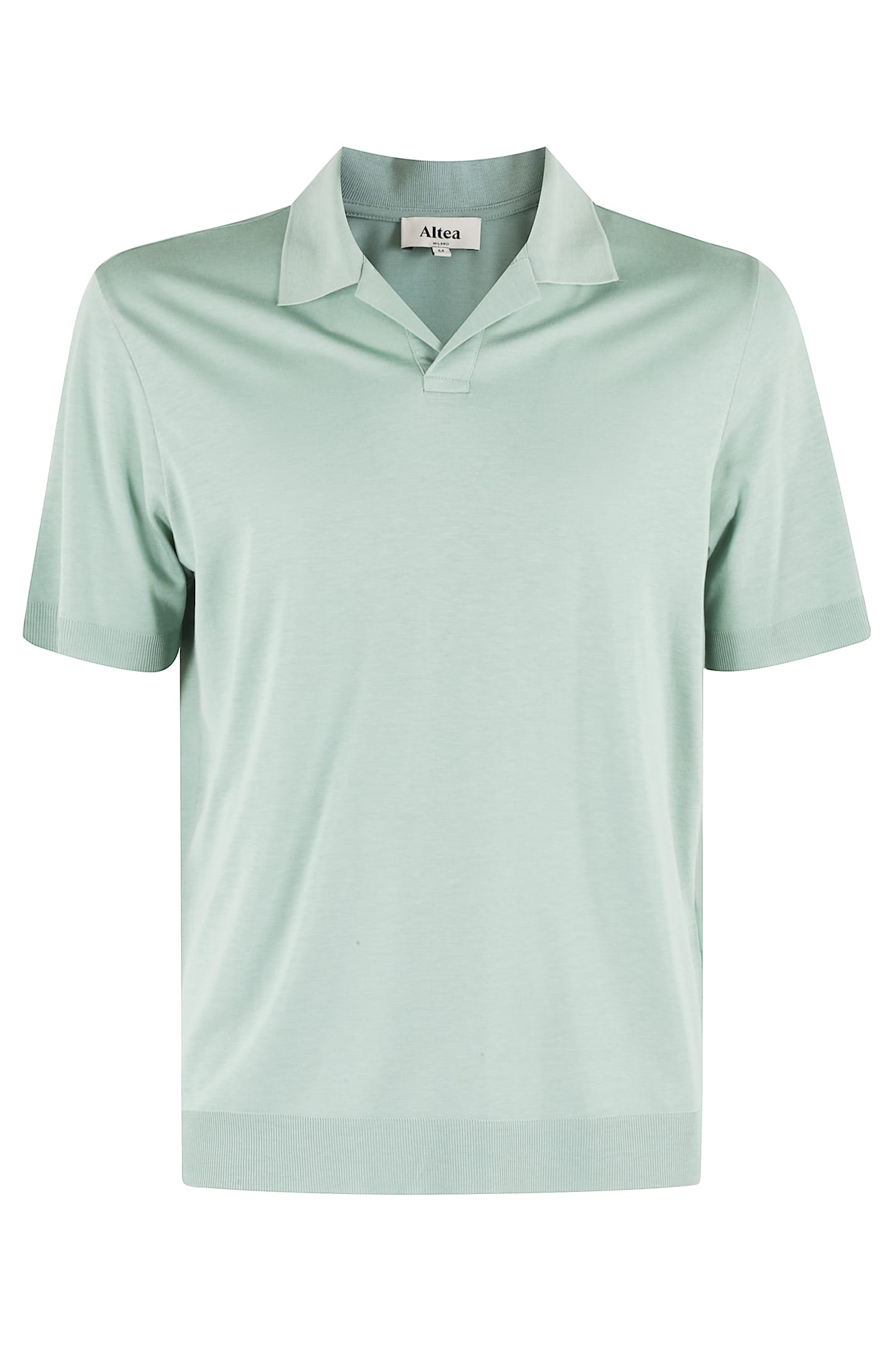 Altea Polo Skipper Lyocell Jersey