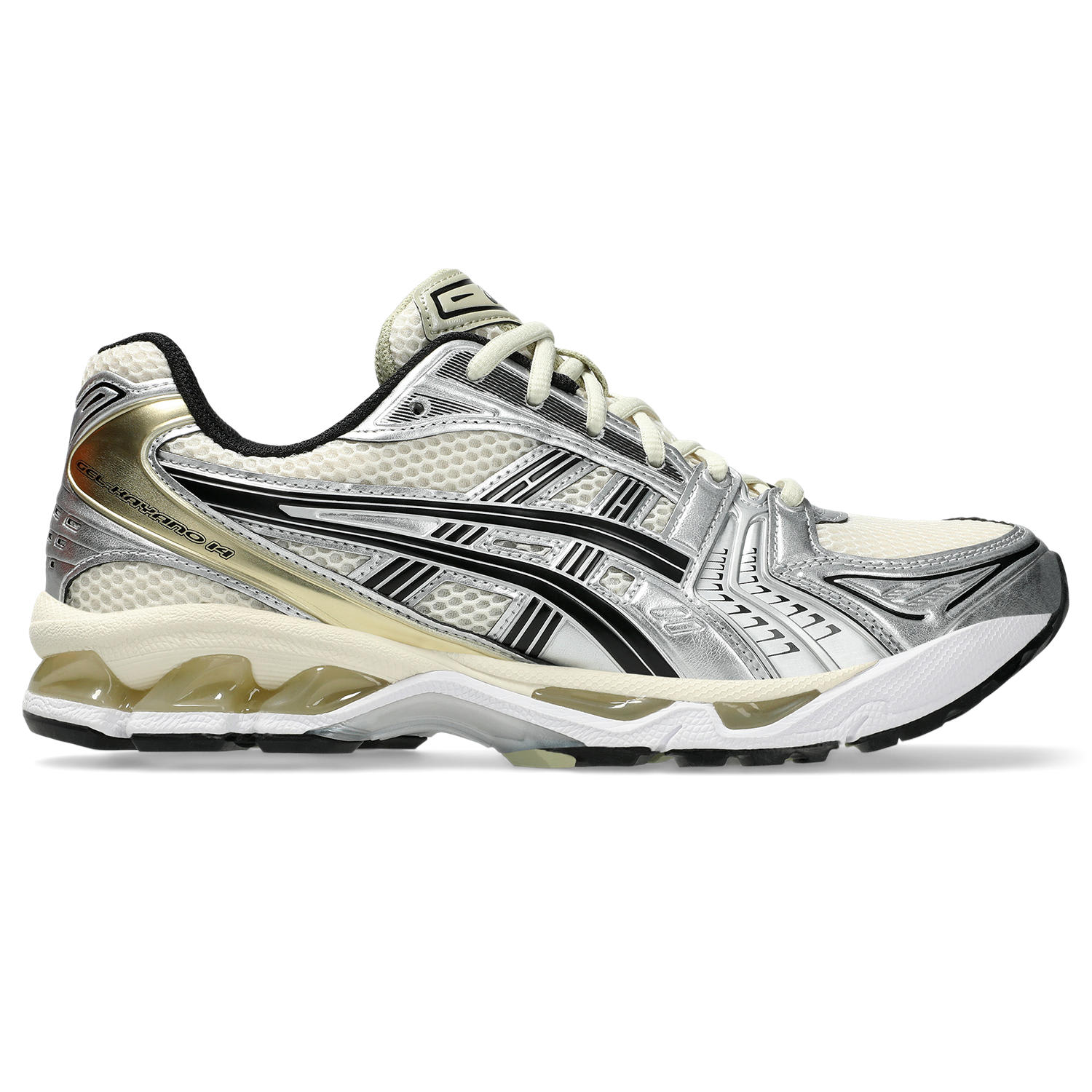 Asics Multicolor Sneakers