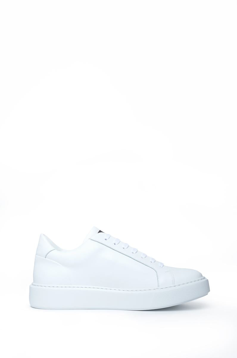 Gazzarrini X Michele Franzese Sneakers