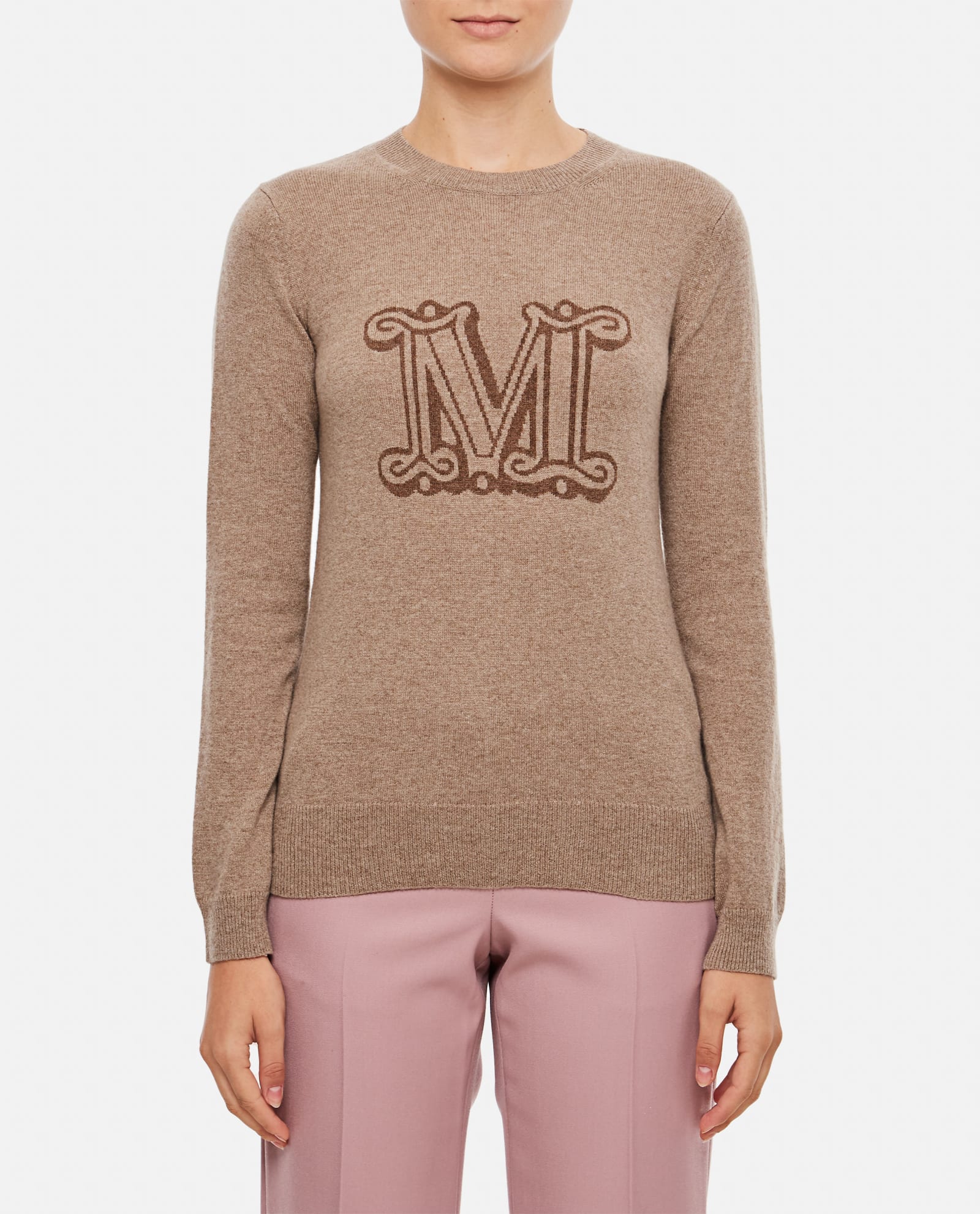 Max Mara Pamir Sweater