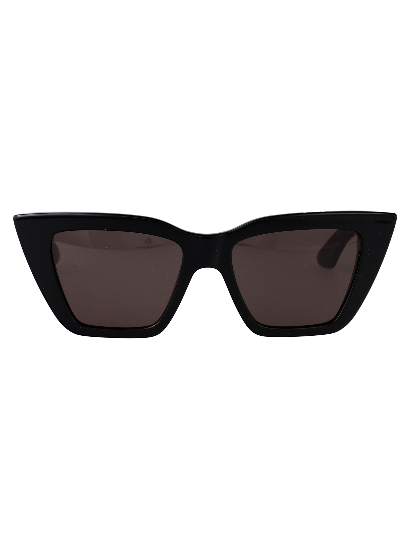 Alexander McQueen Eyewear Am0507s Sunglasses