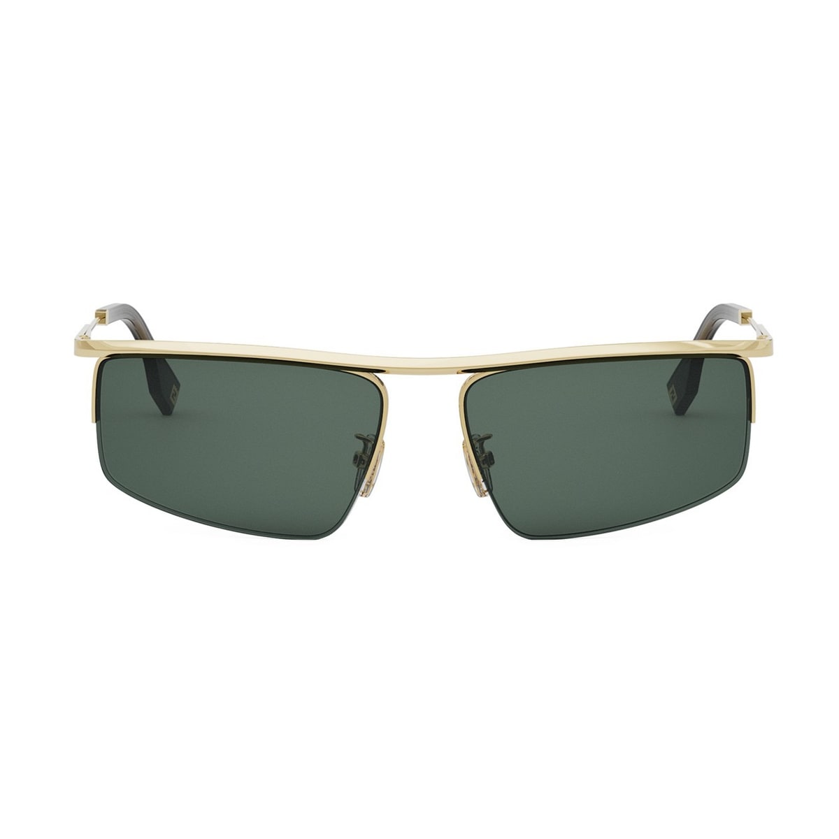 Fendi Eyewear Fendi Fe40141u Fendi Travel 30n Oro Sunglasses