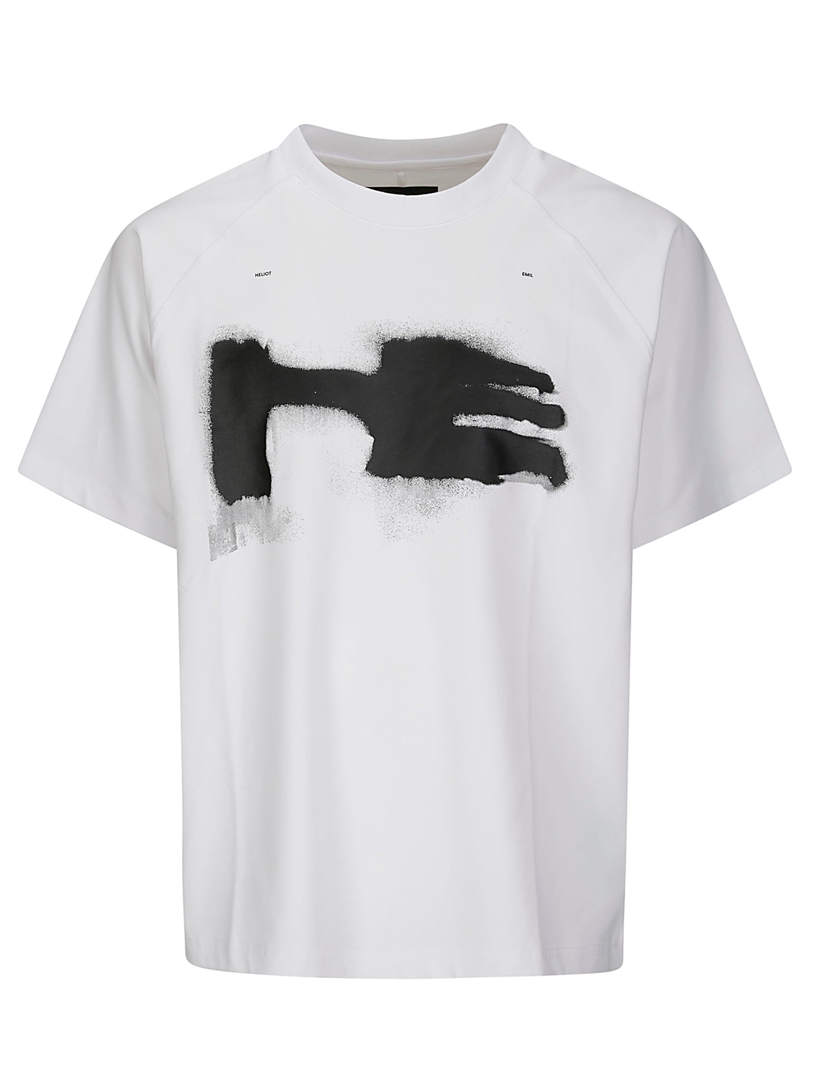 Heliot Emil Xylem T-shirt