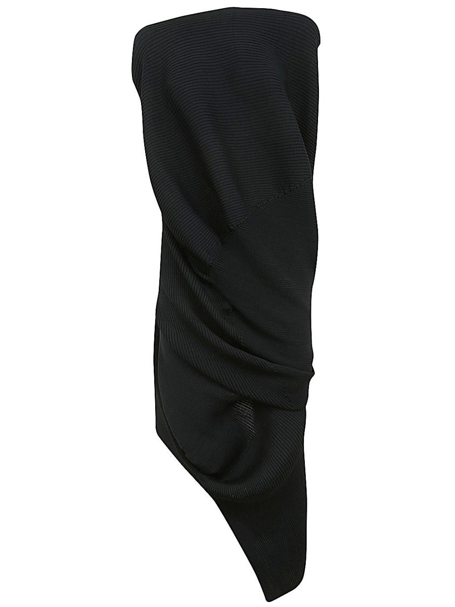 Issey Miyake Aerate Midi Dress Clothing