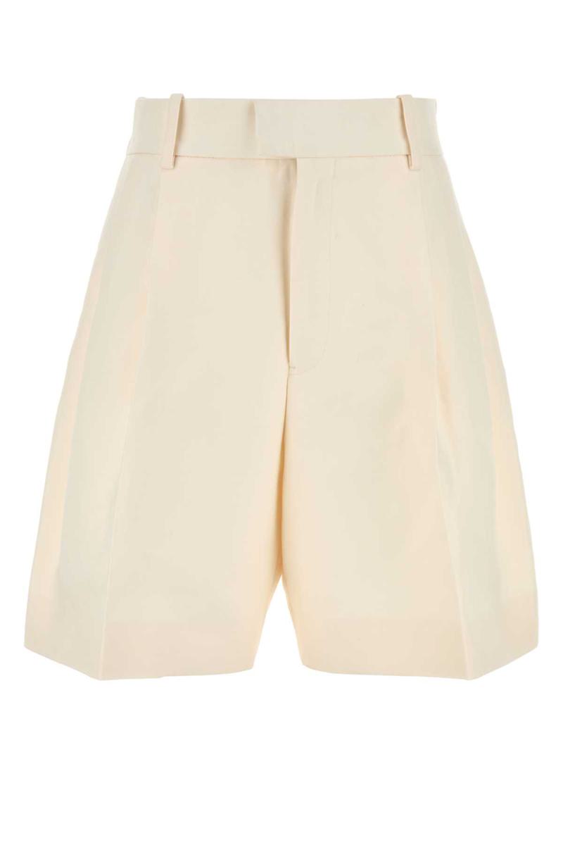 Jil Sander 短裤