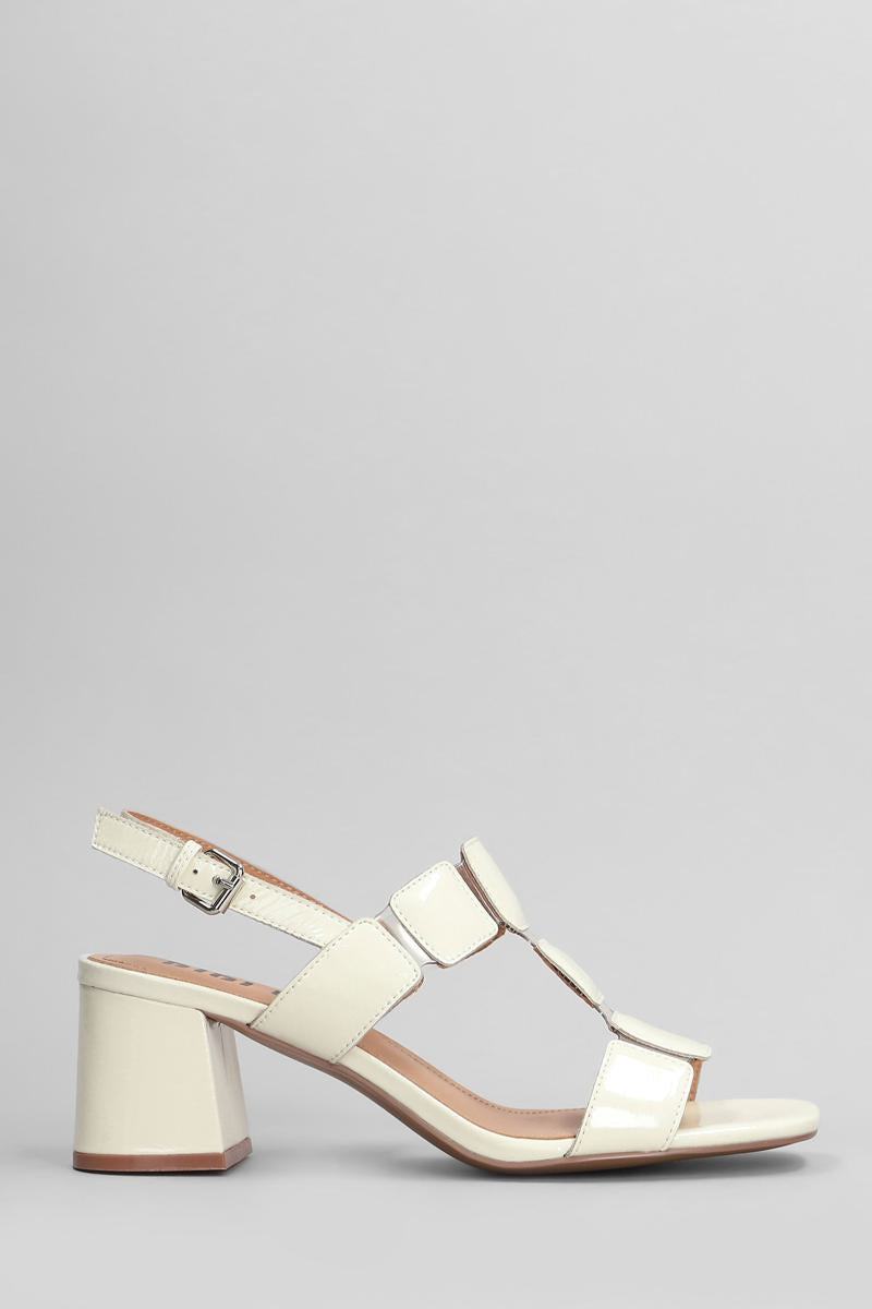 Bibi Lou Pia 60 Sandals