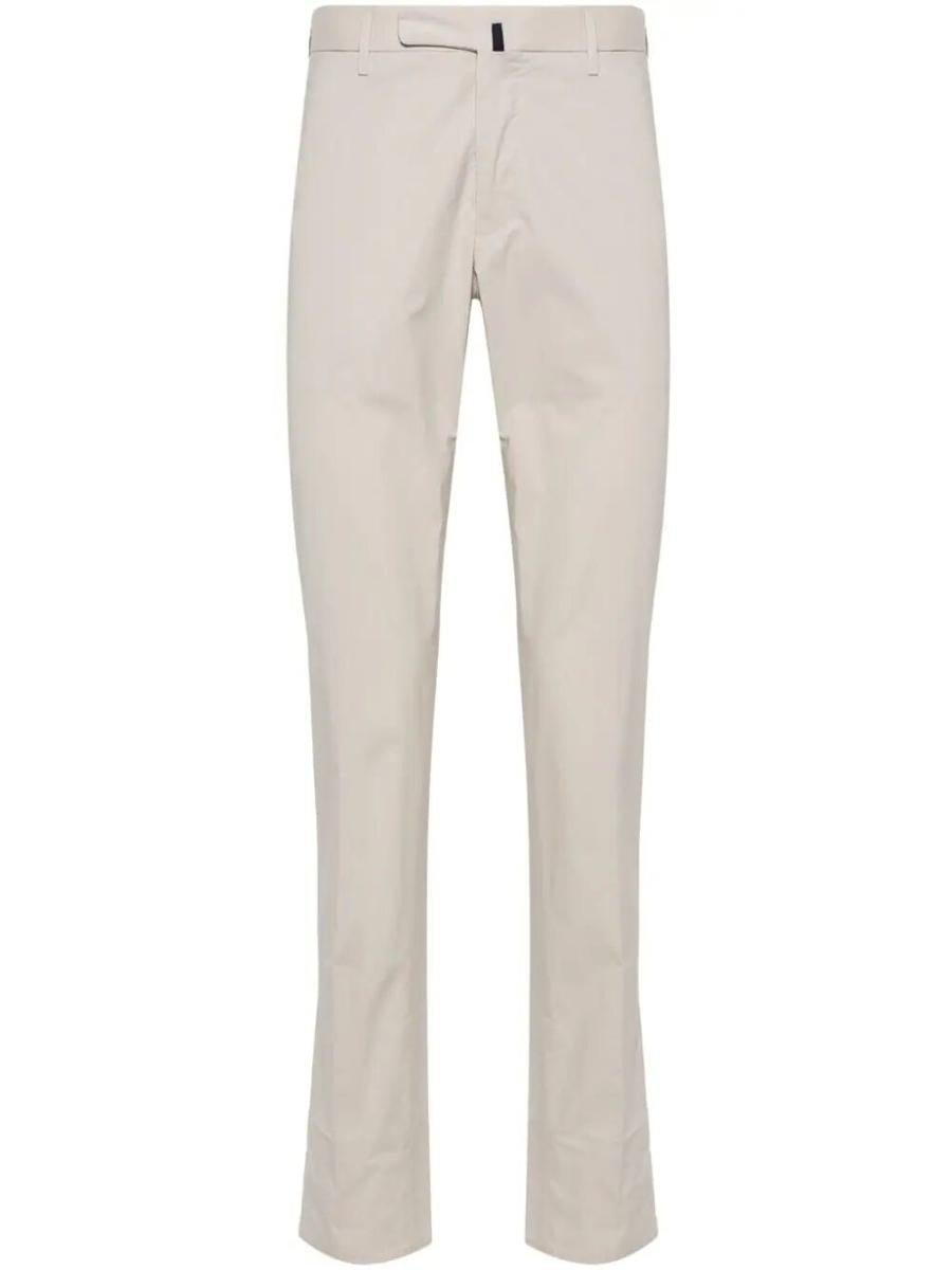 Incotex Model 30 Slim Fit Trousers Clothing