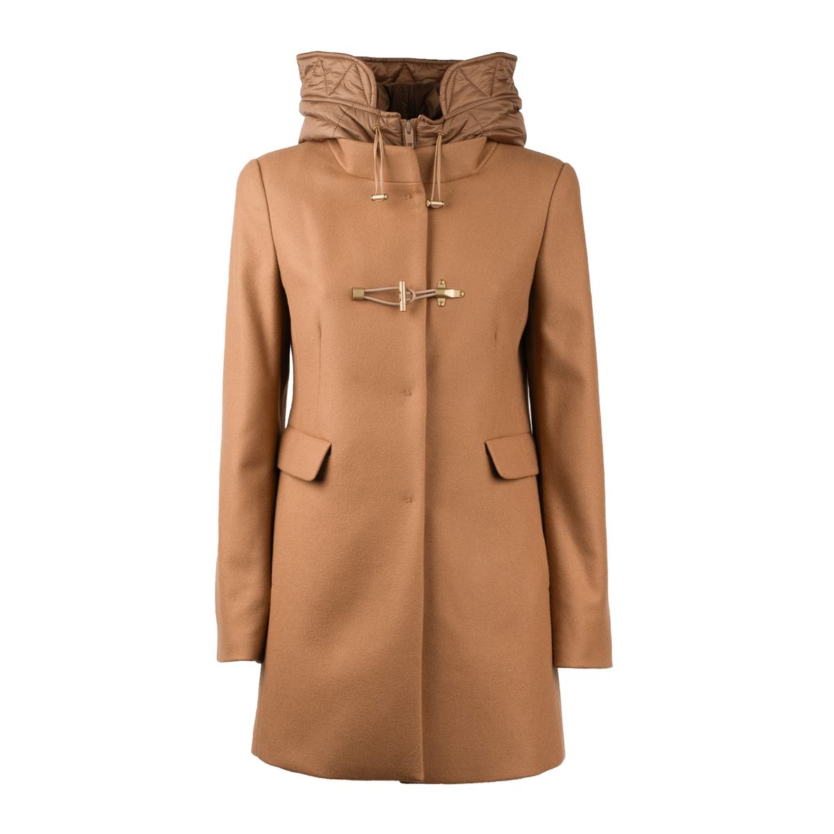 Fay Toggle Coat
