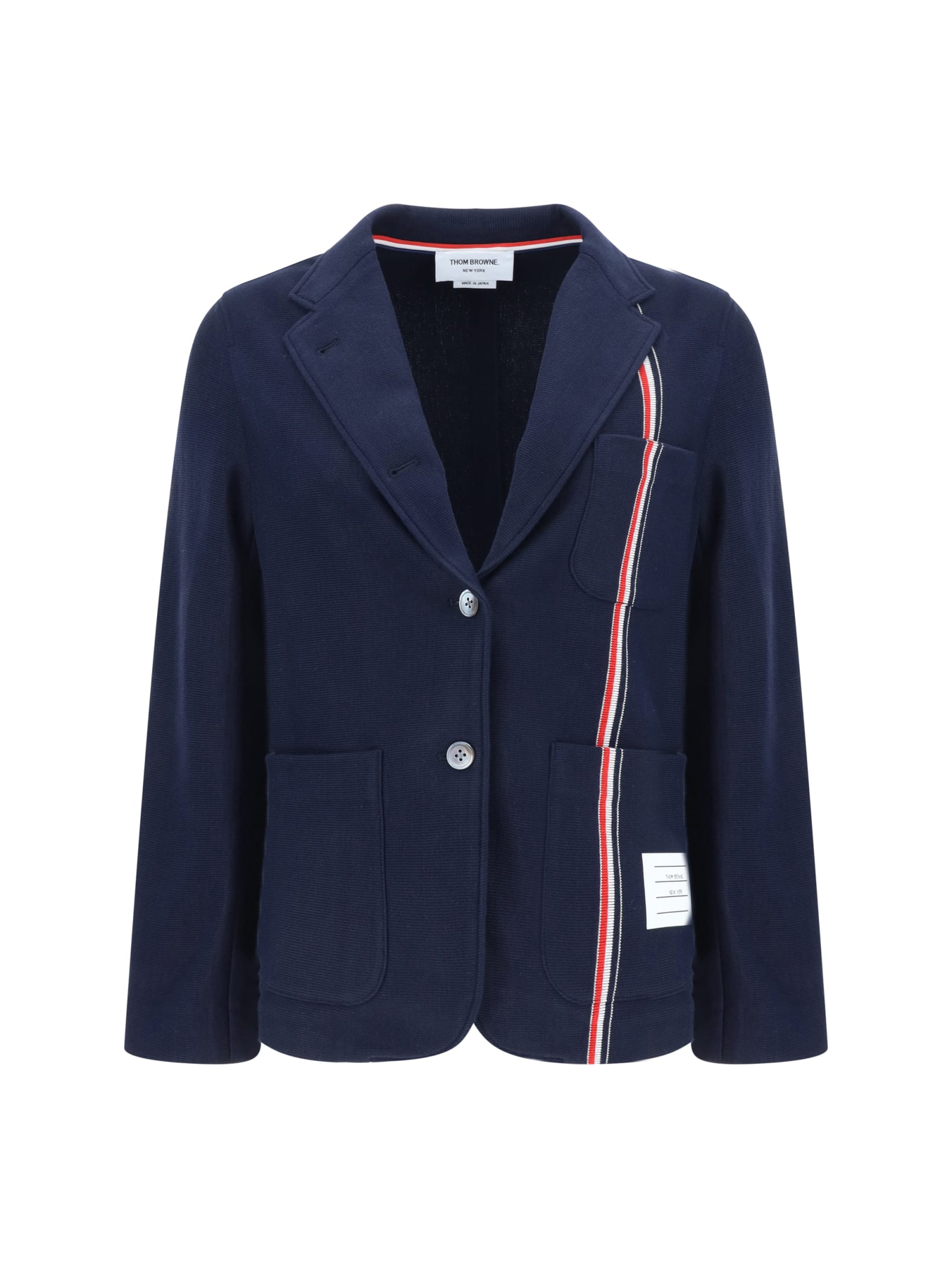 Thom Browne Sack Blazer Jacket