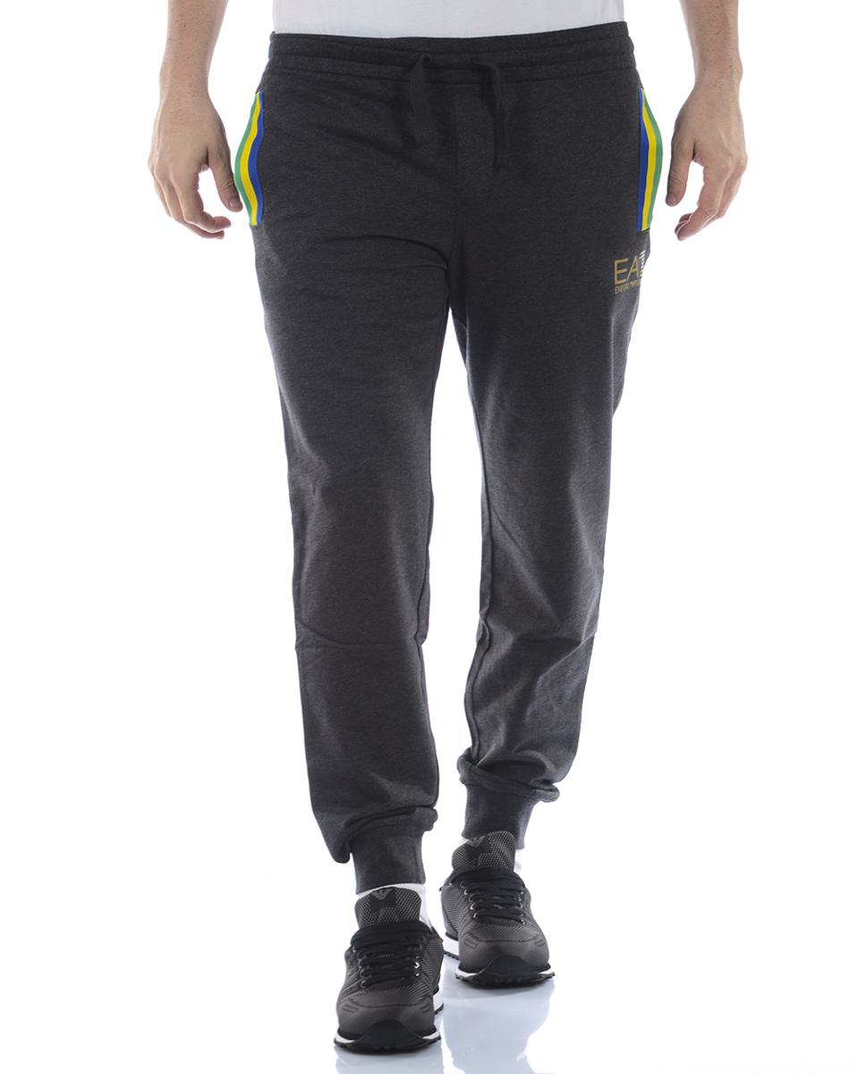 Ea7 Emporio Armani Tracksuit