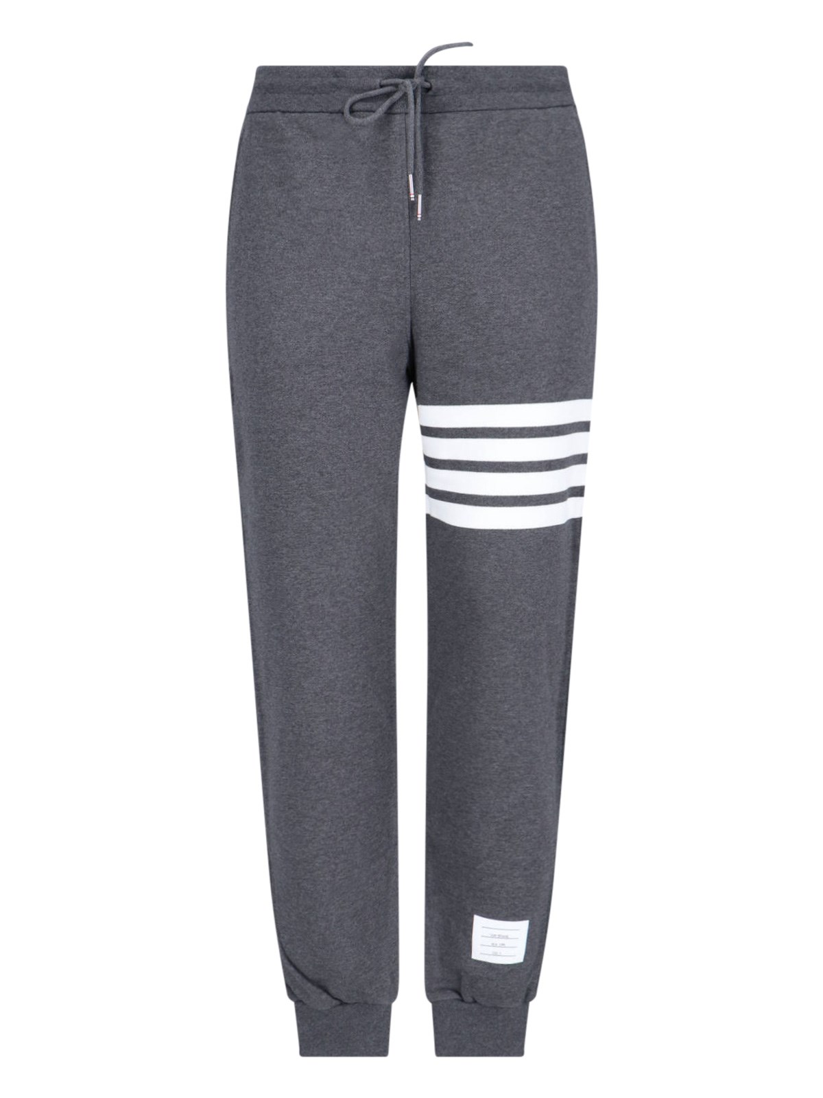 Thom Browne '4-Bar' Track Pants