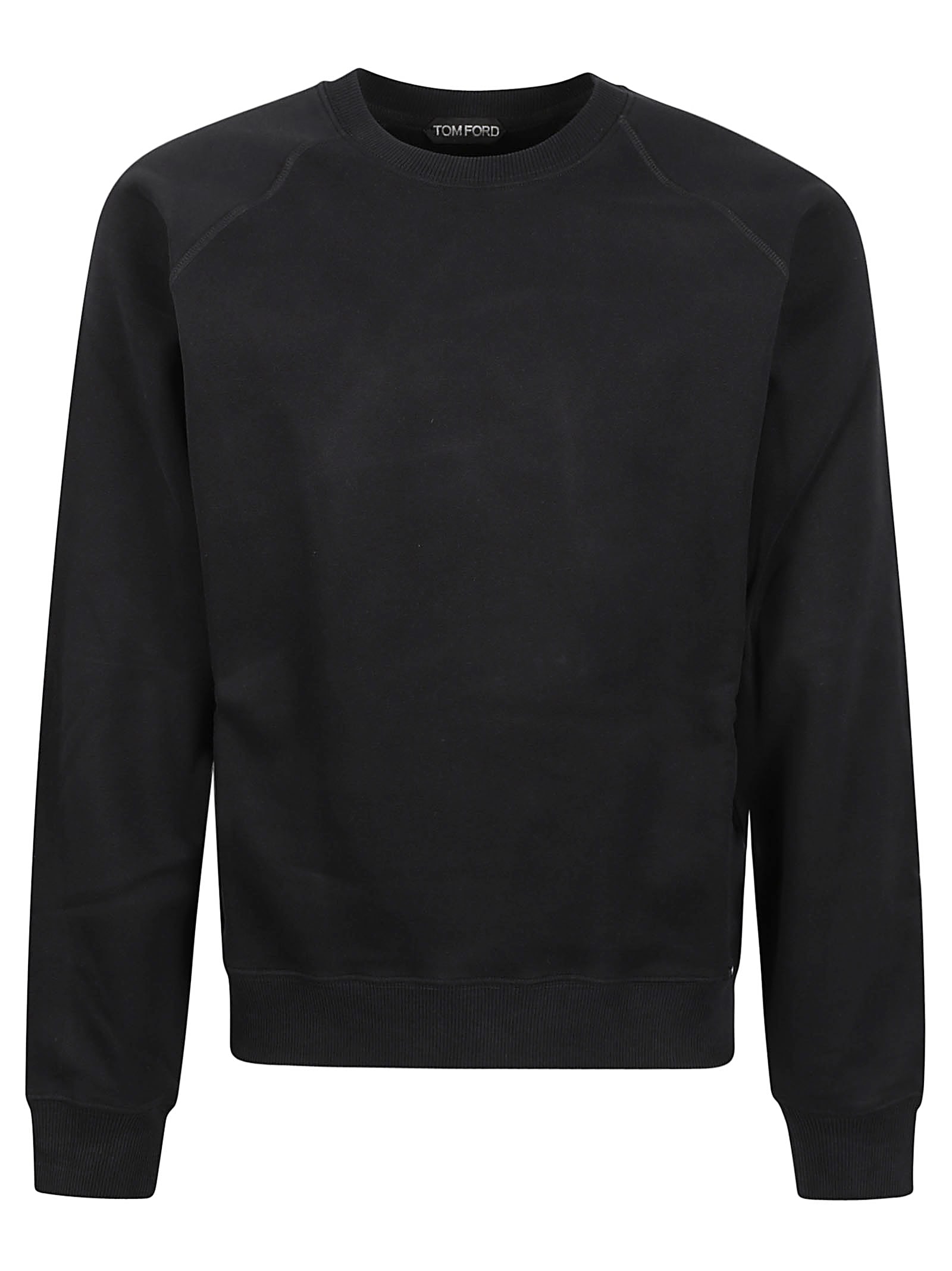 Tom Ford Round Neck Sweatshirt