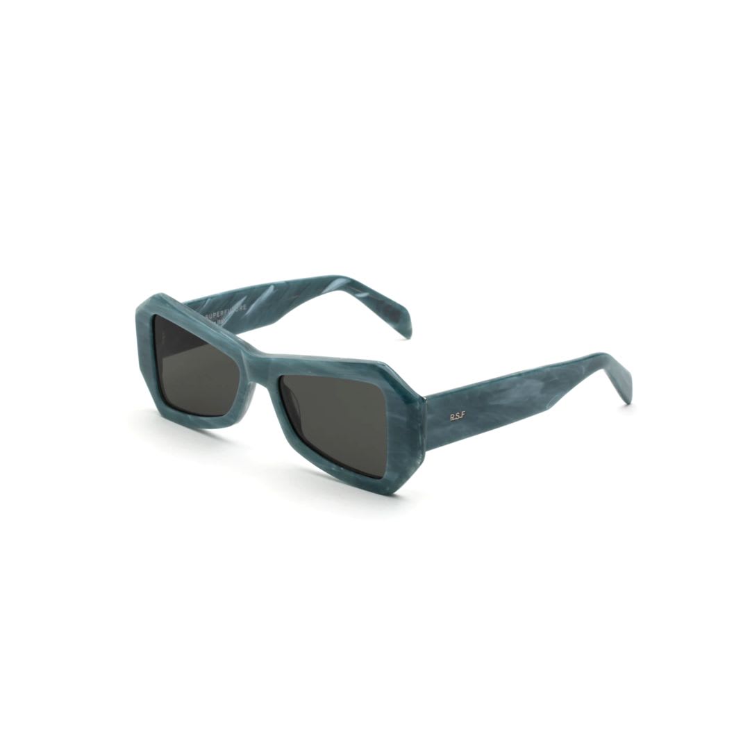 RETROSUPERFUTURE Tempio Blue Marbleblack