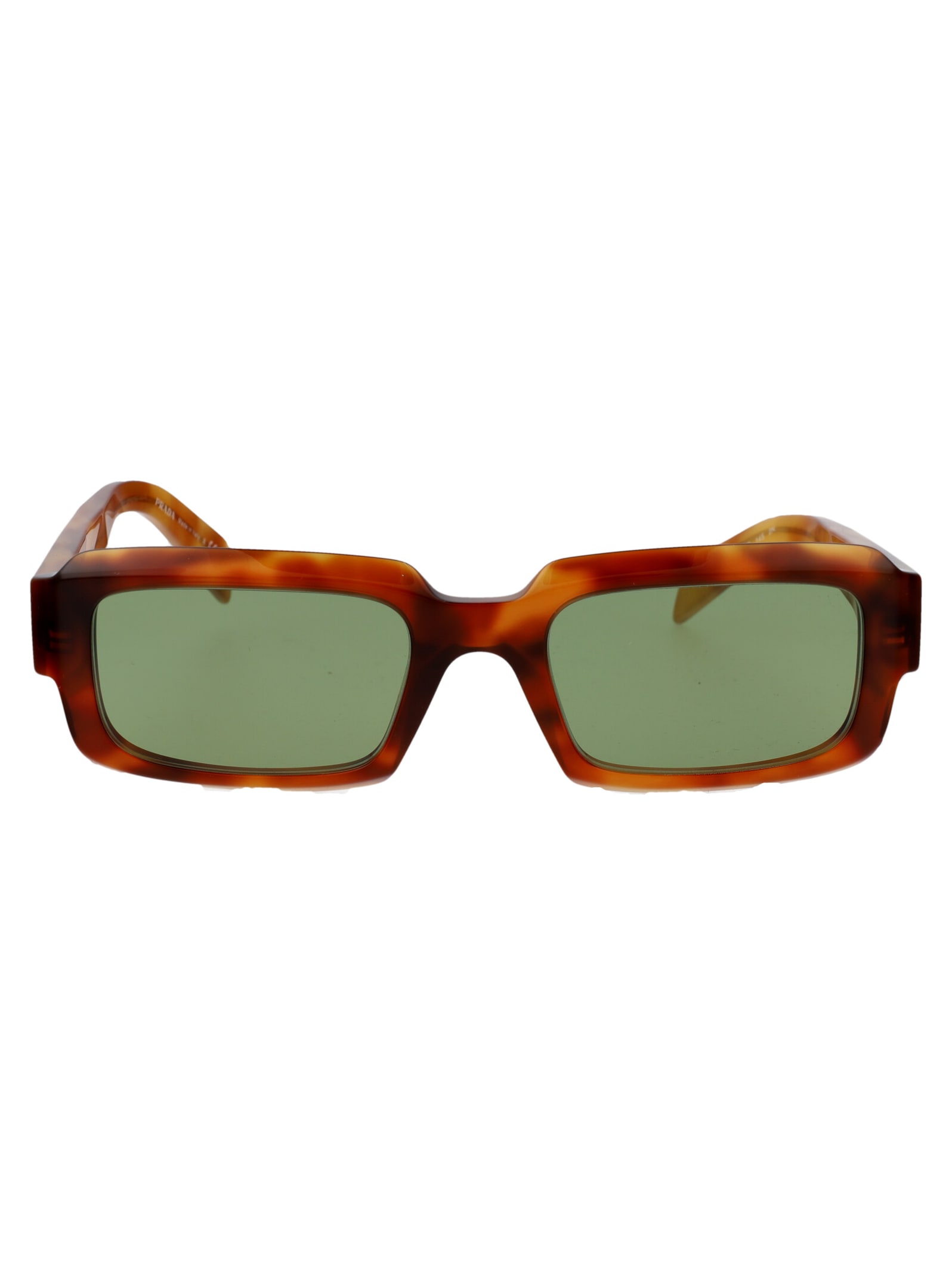 Prada Eyewear 0pr 27zs Sunglasses