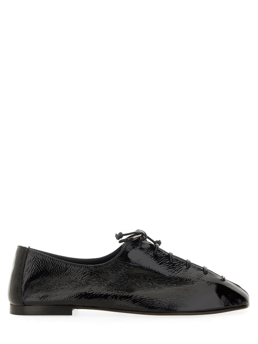 Hereu Plegada Shoe