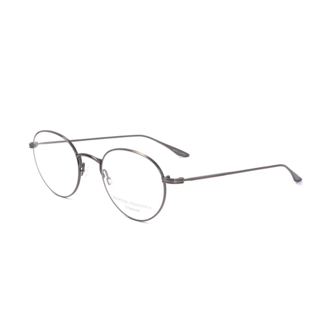 Barton Perreira Bp50371tb-silver
