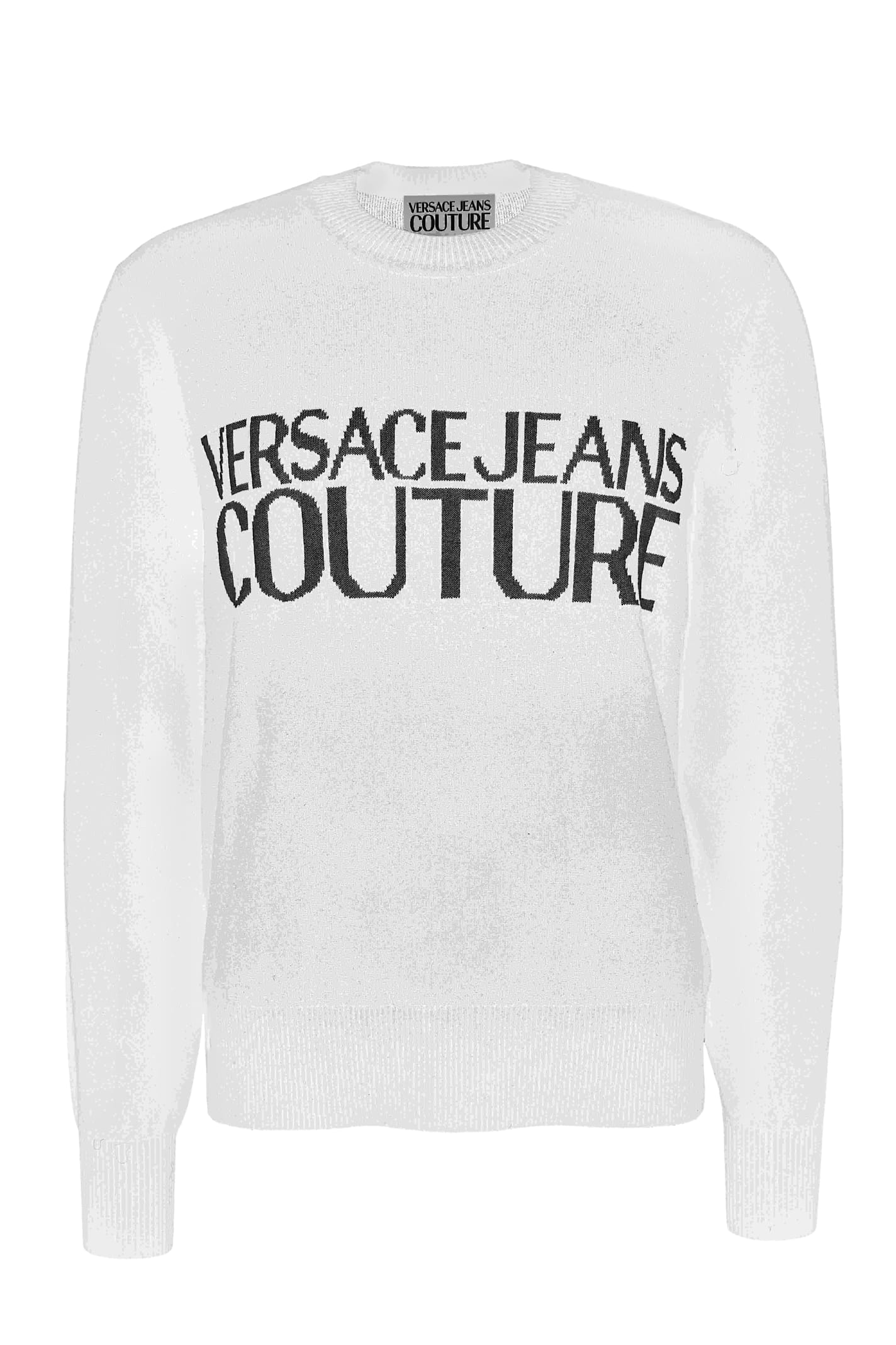 Versace Jeans Couture Sweater