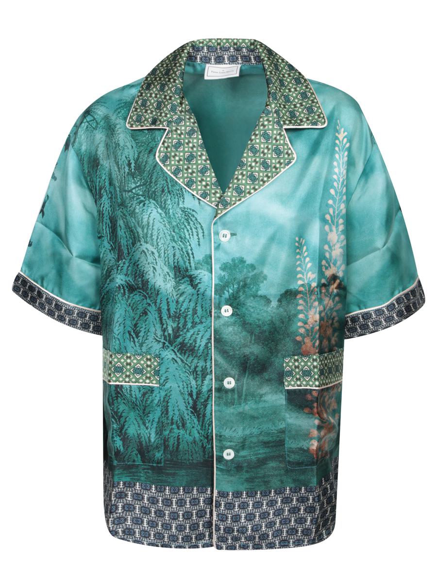 Pierre-Louis Mascia Shirts