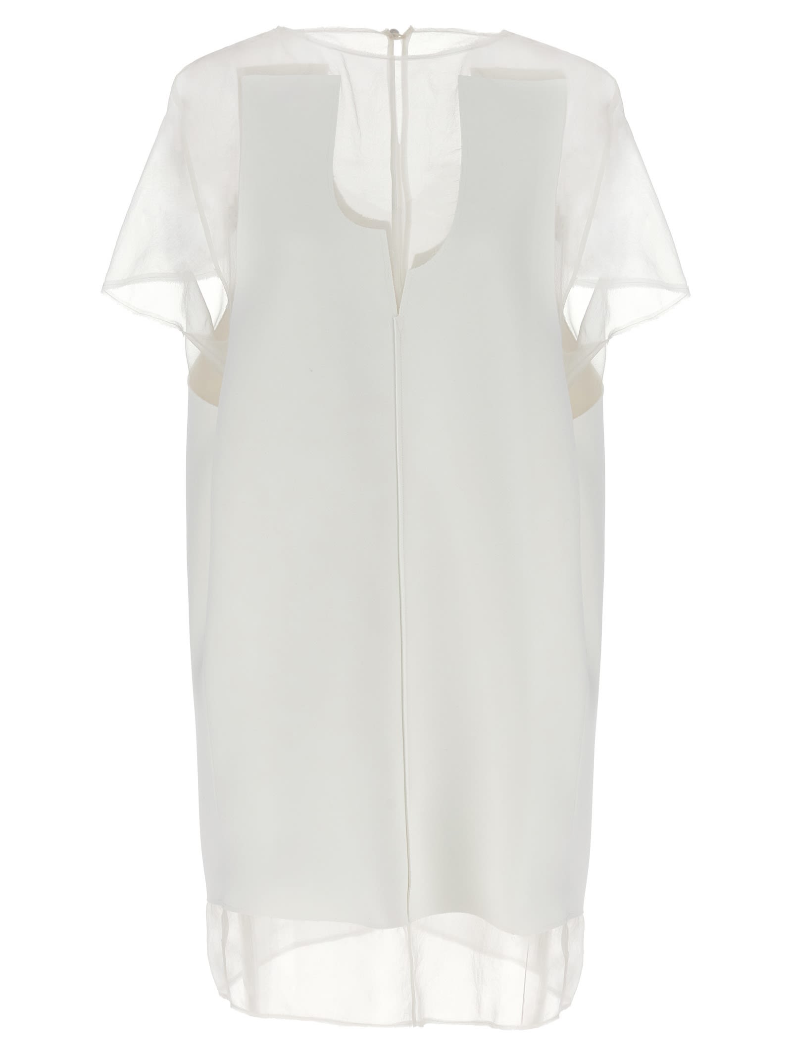 Khaite winona Dress