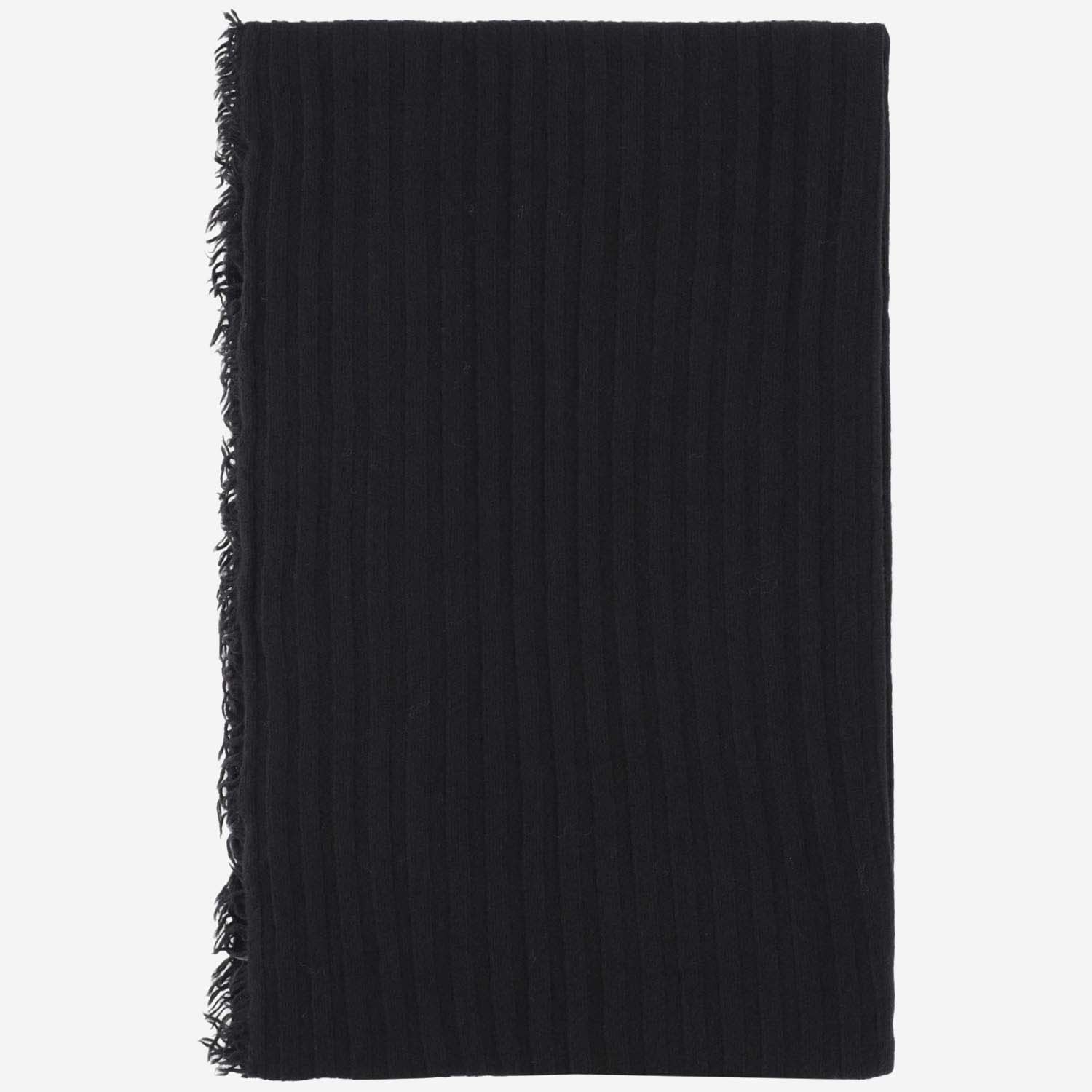 Faliero Sarti Cashmere And Wool Blend Scarf