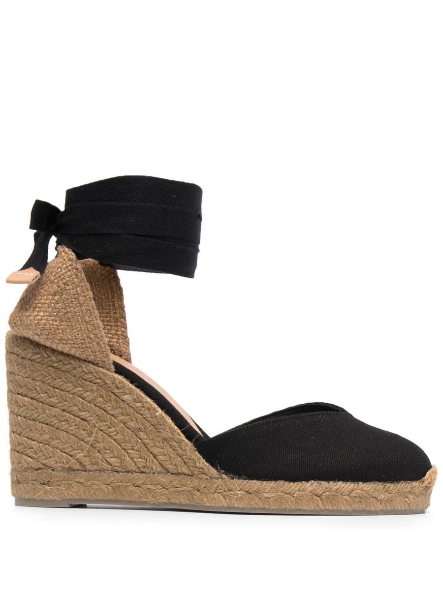 Castaner Flat Shoes