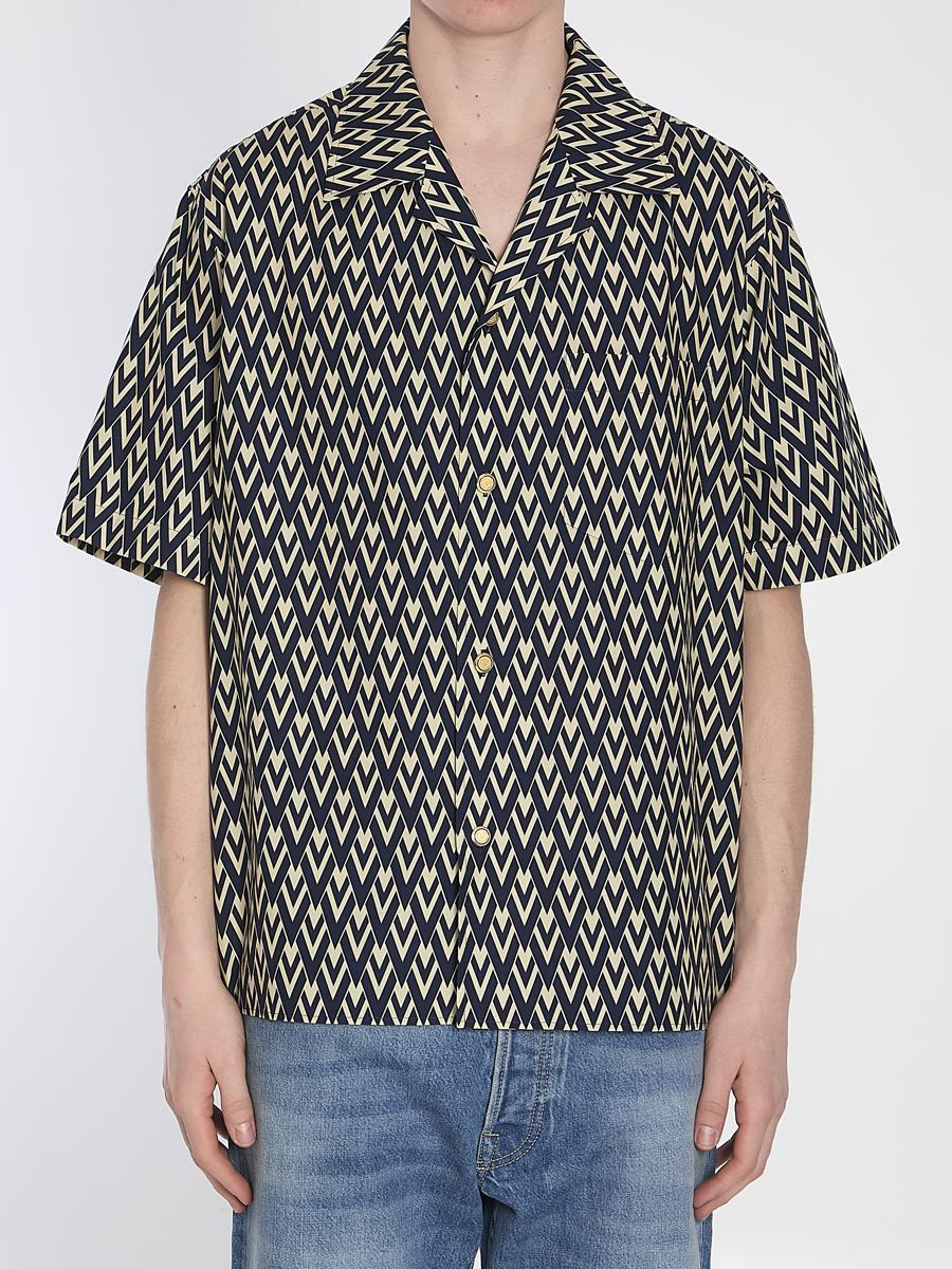 Toute La V Shirt