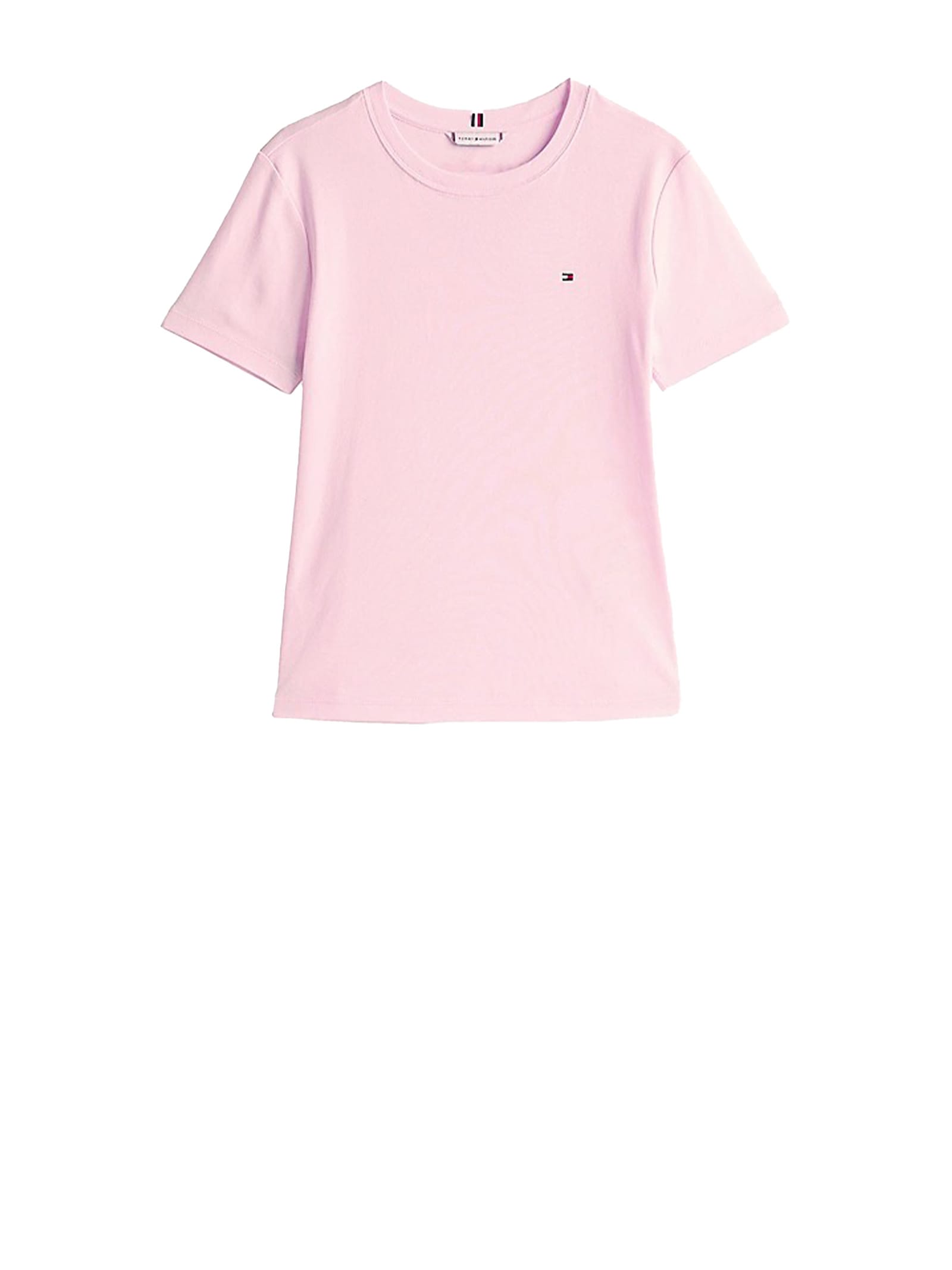 Tommy Hilfiger T-shirts And Polos