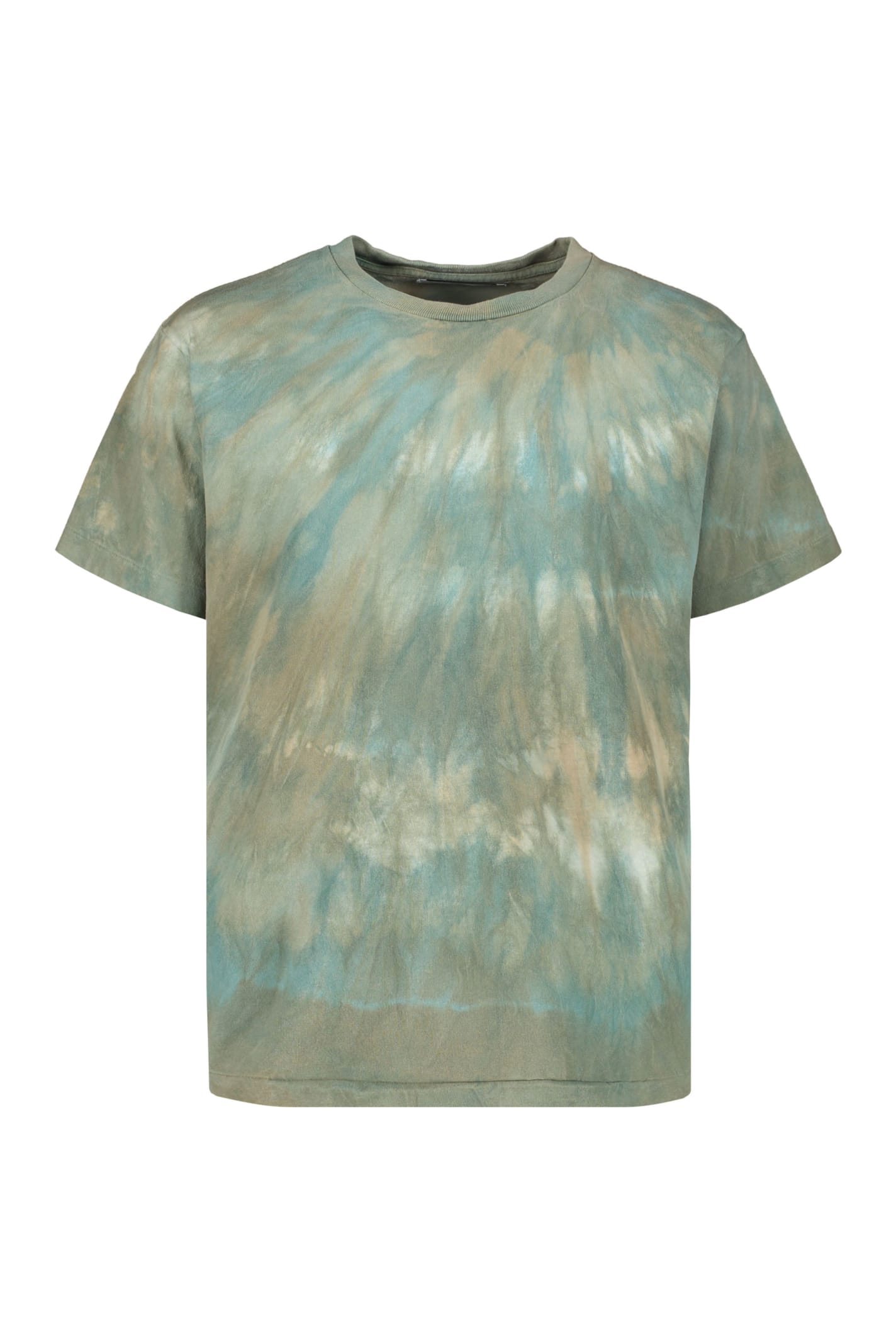 John Elliott Cotton T-shirt