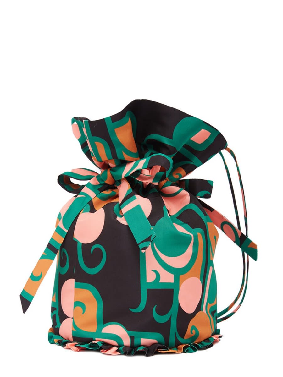 La DoubleJ Ceremony Bag