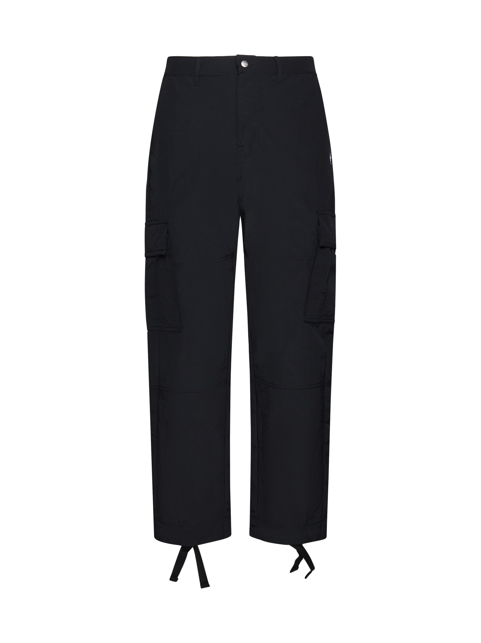Marcelo Burlon Cargo Pants