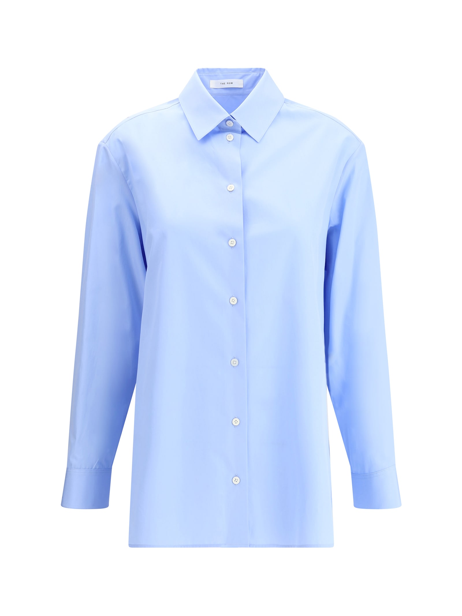 The Row Sisilia Shirt