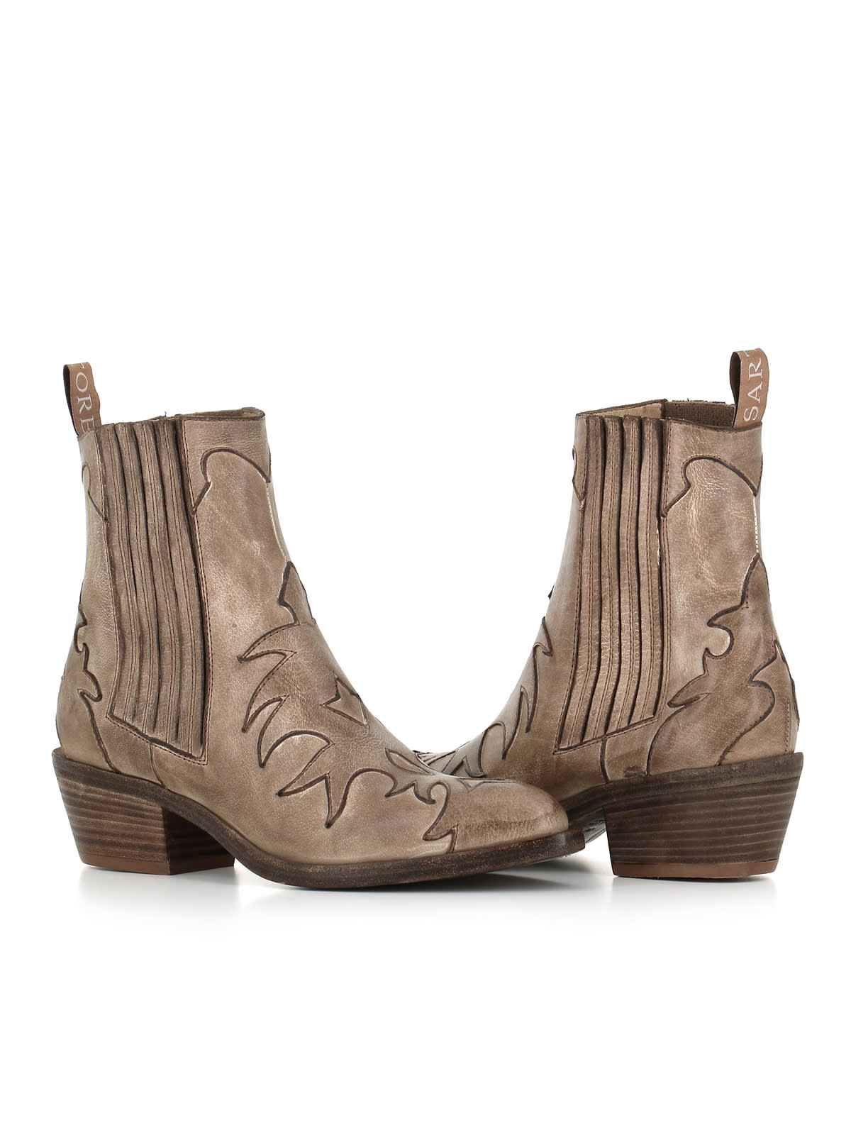 Sartore Texan Sr364t5tw