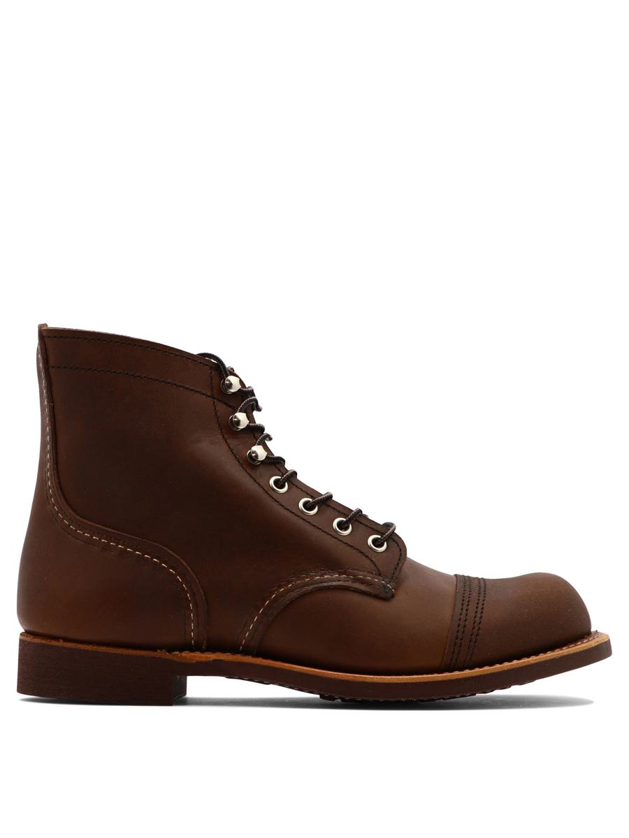 Red Wing Shoes 踝靴