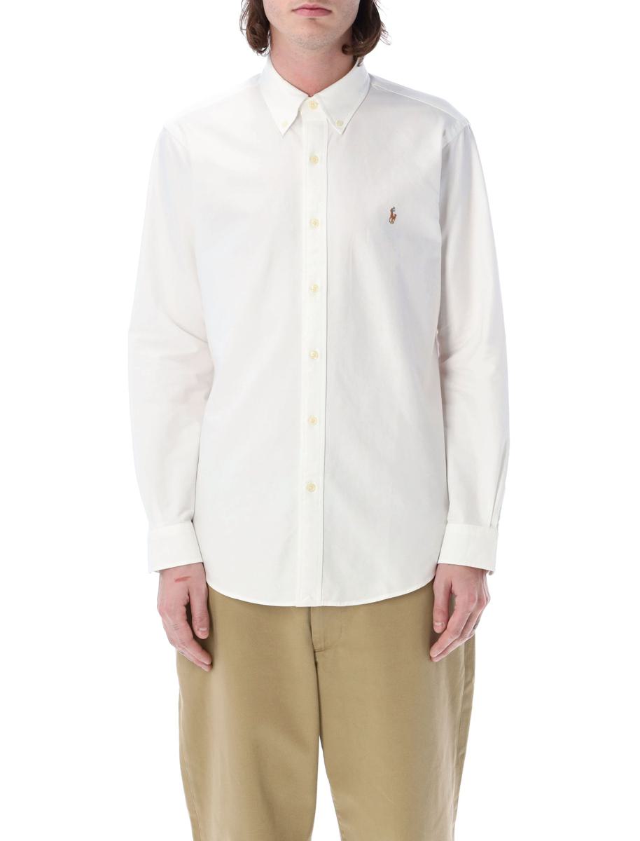 Polo Ralph Lauren 定制版型衬衫