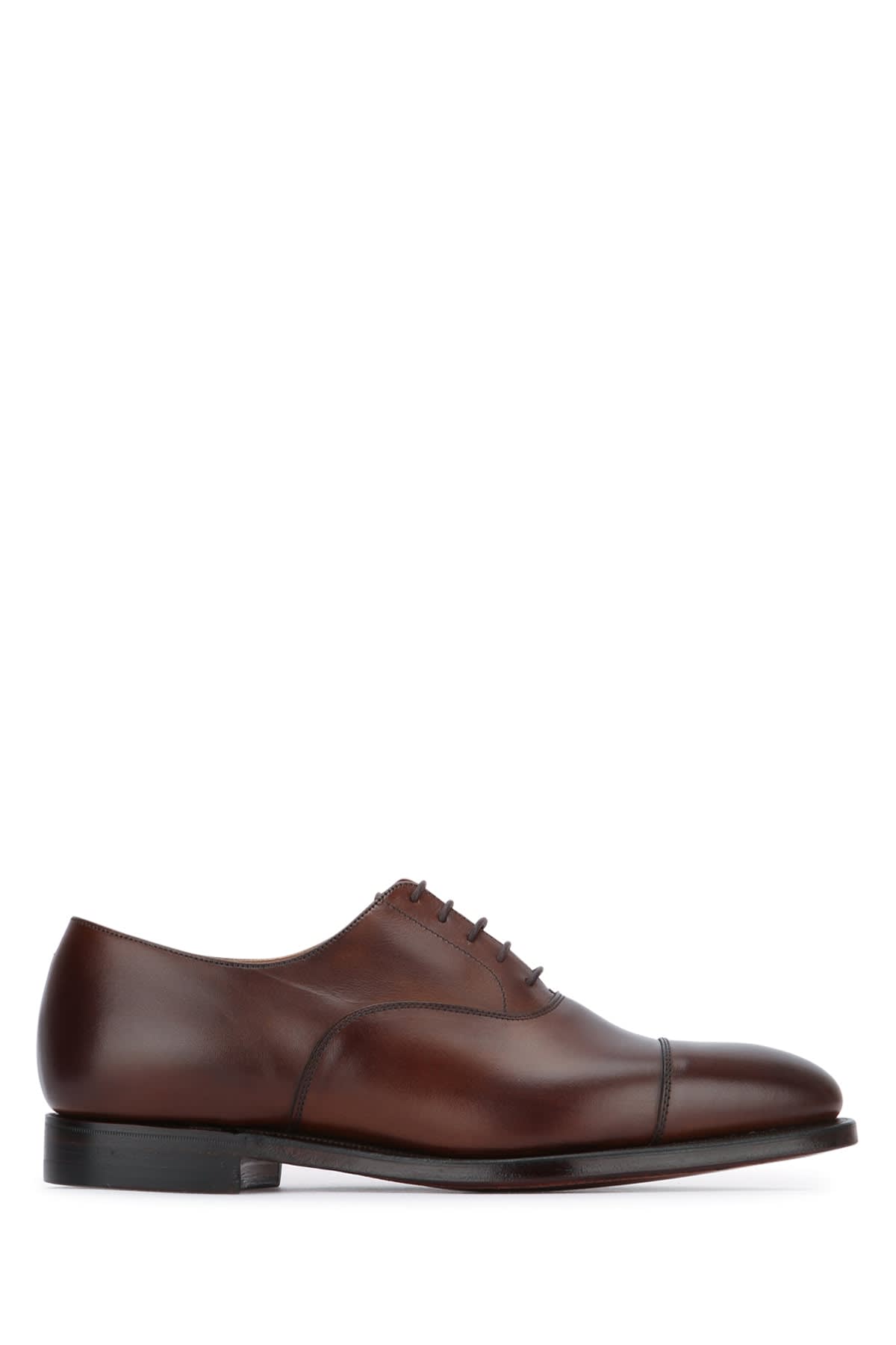 Crockett & Jones Scarpe Stringate