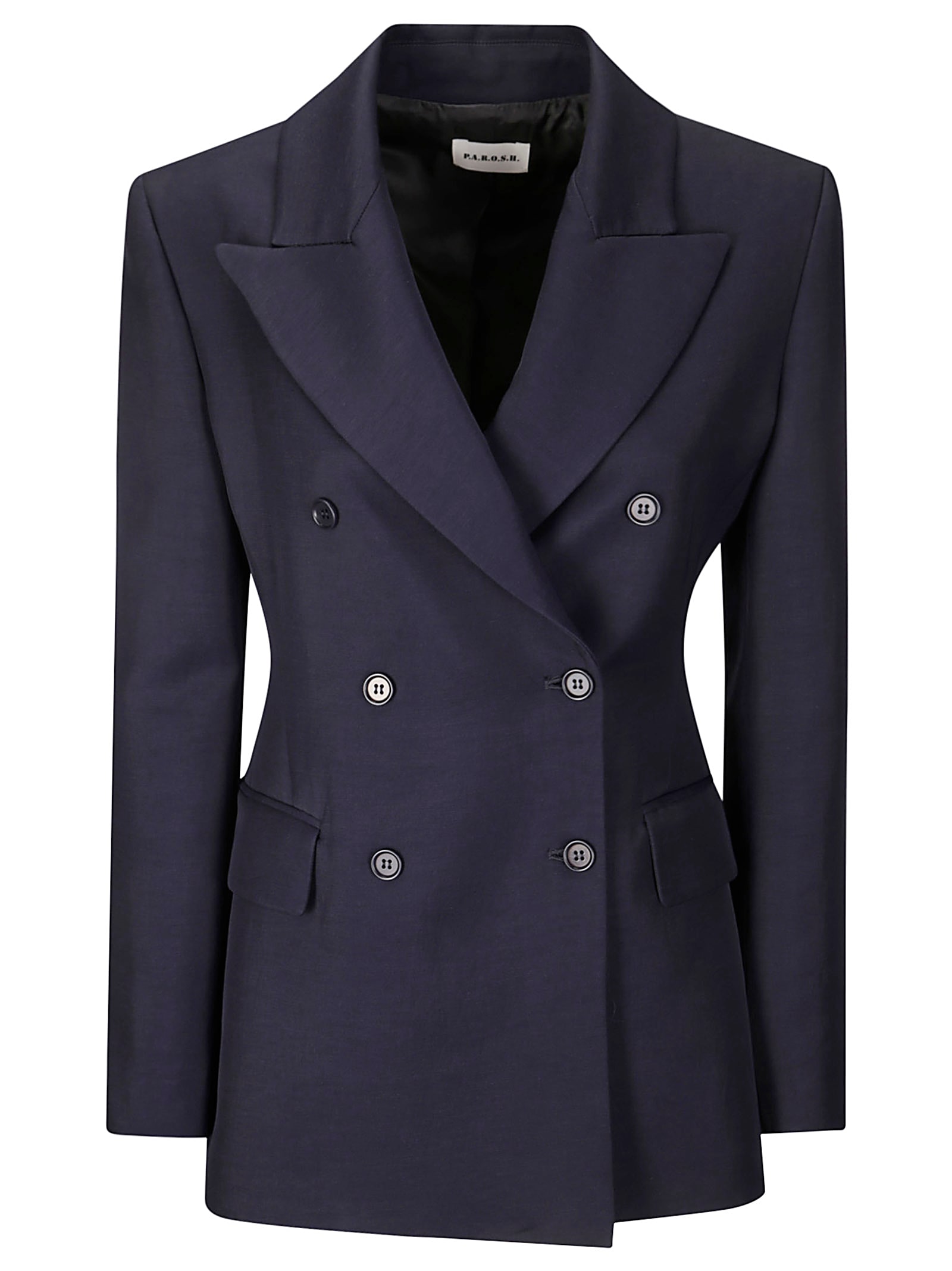 Parosh Jacket